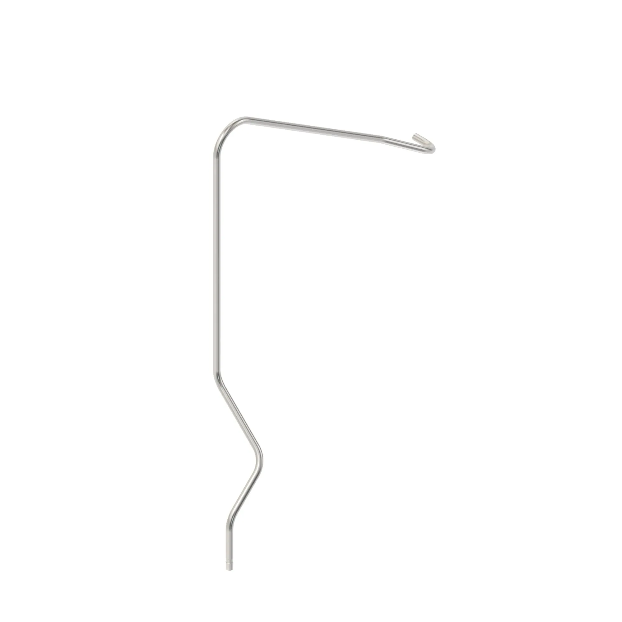 John Deere Front Grease Tube - N277180