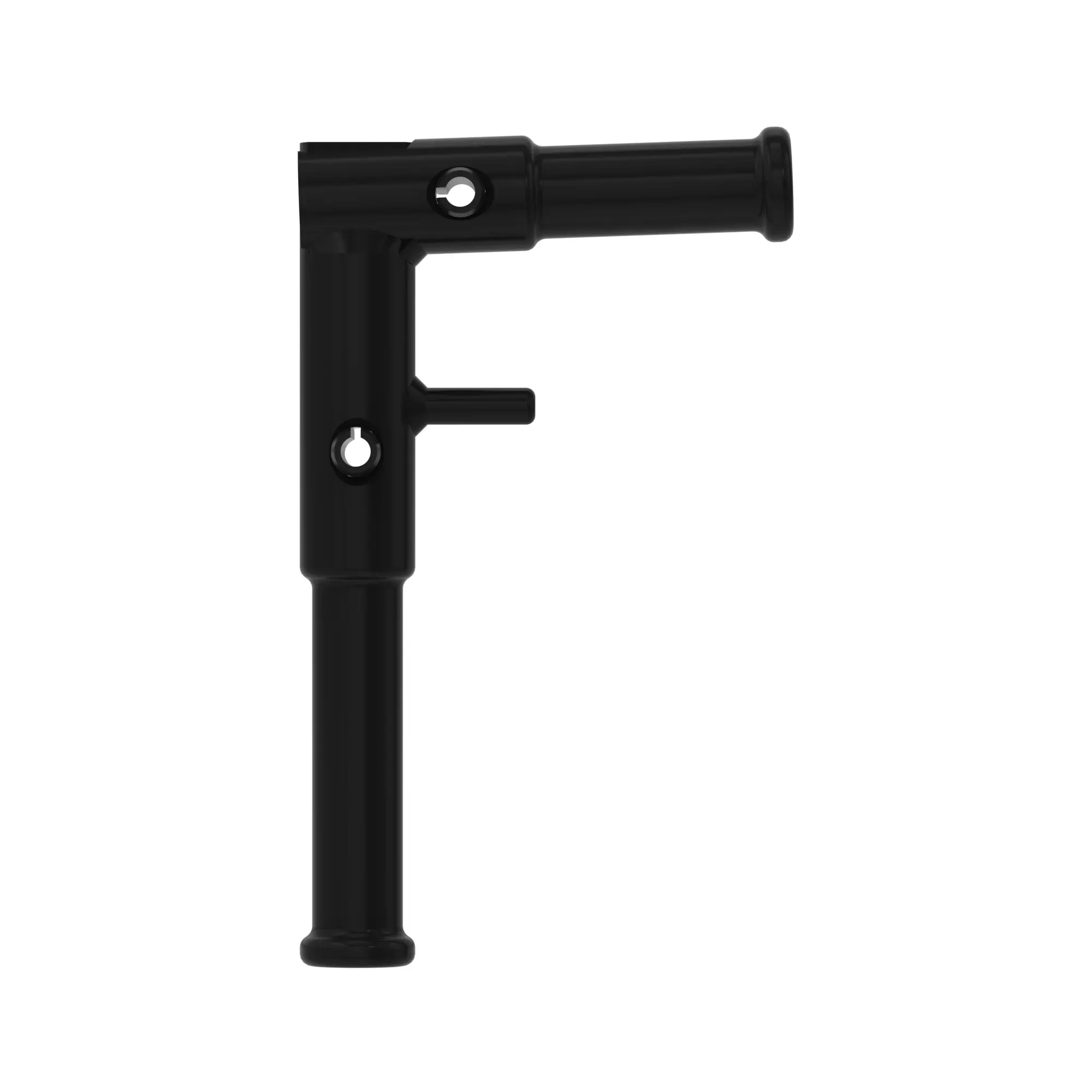 BRACKET, UPPER INDICATOR LIGHT SUPP