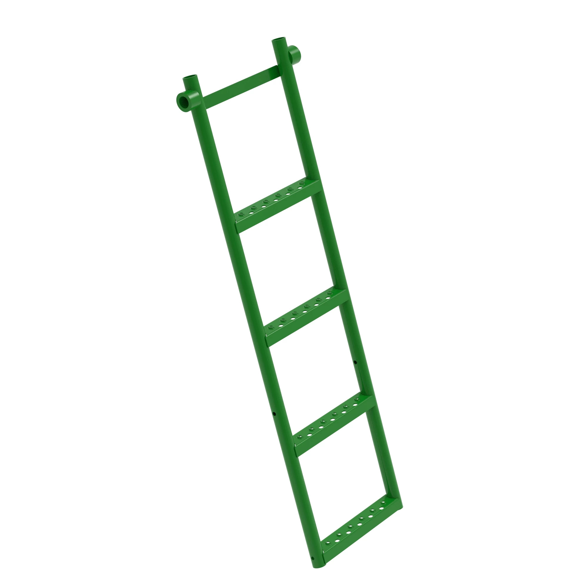 John Deere Upper Ladder Assembly - AN305388