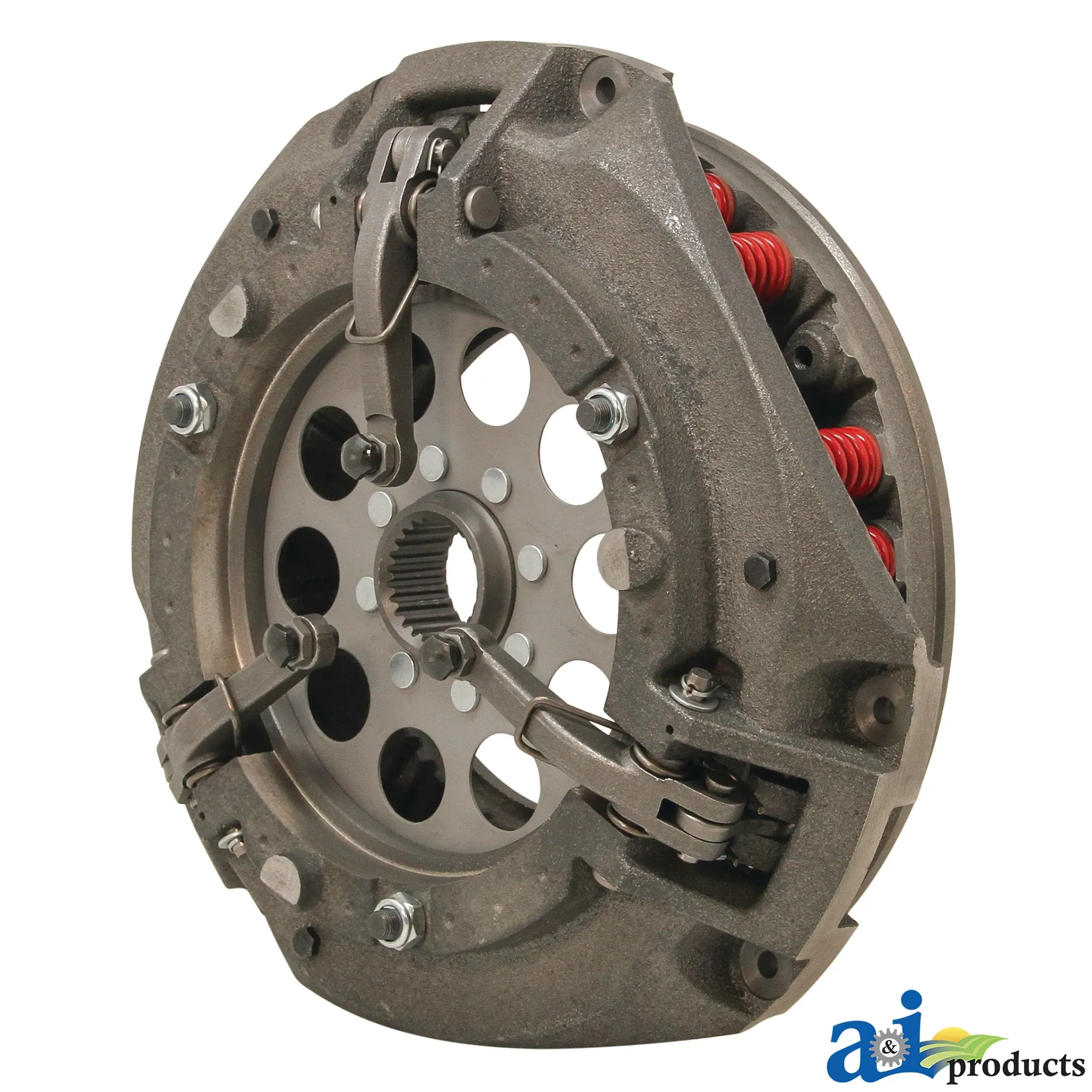 A&I Products Clutch Plate - A-3599496M91