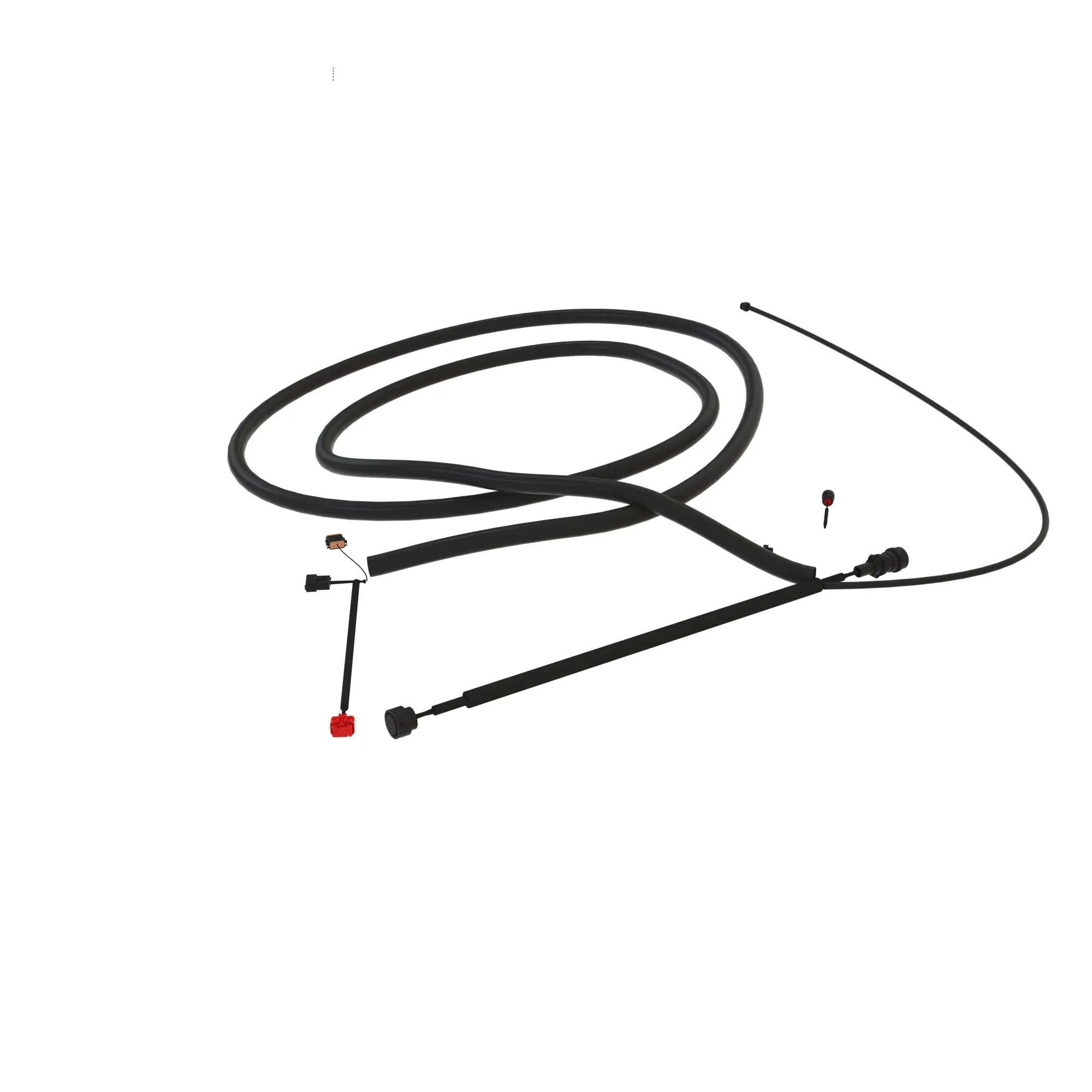 Harness Kit