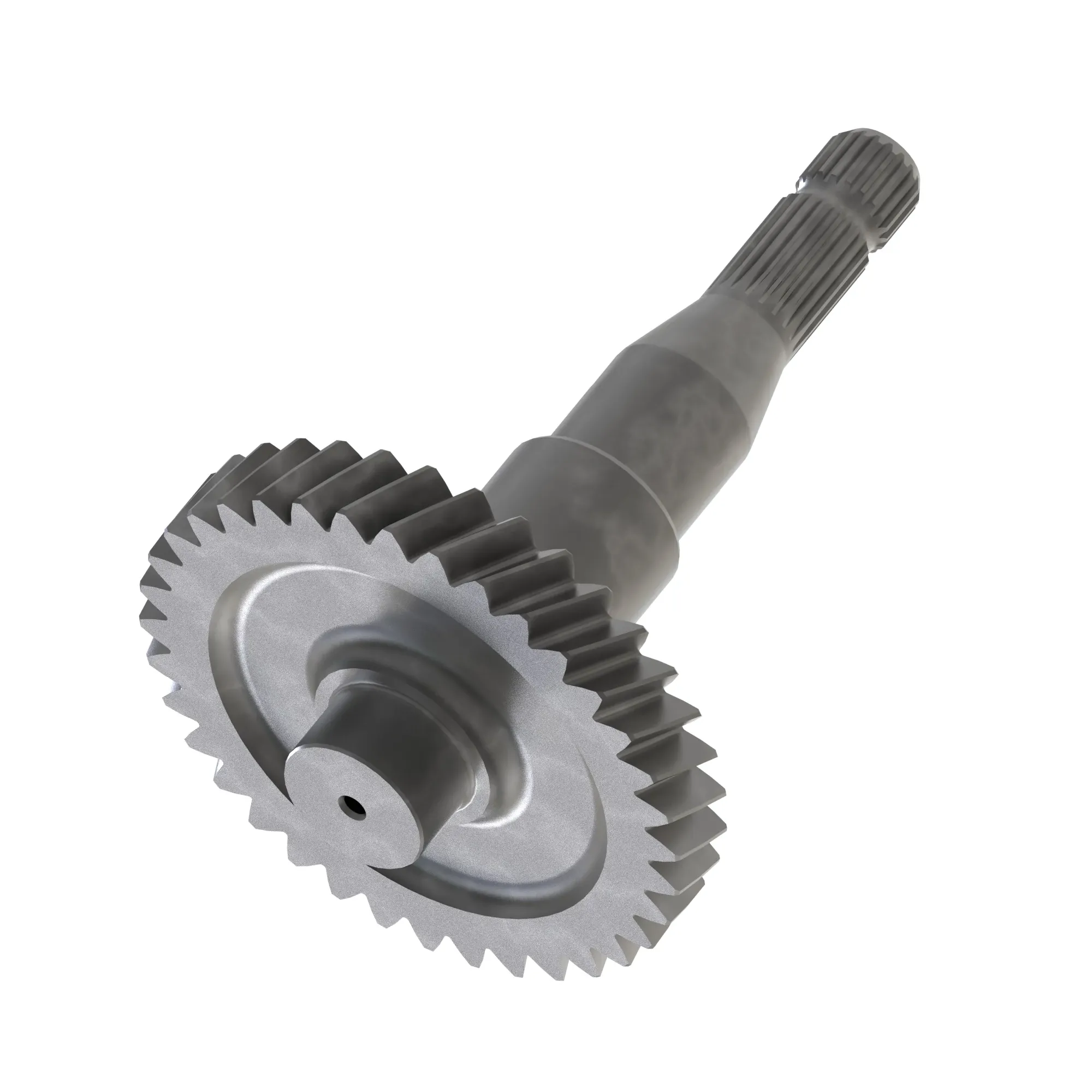 GEAR, PTO OUTPUT