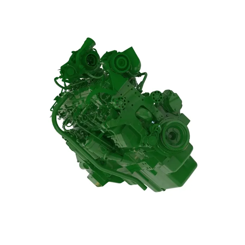Diesel Engine