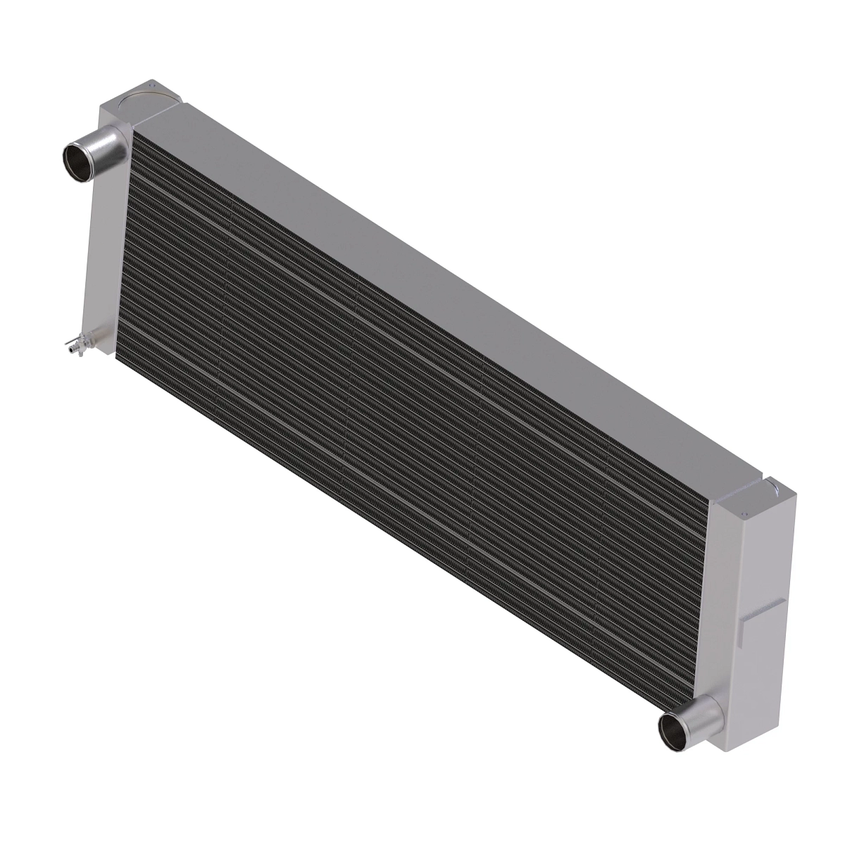 Radiator, Water Cooling 7250