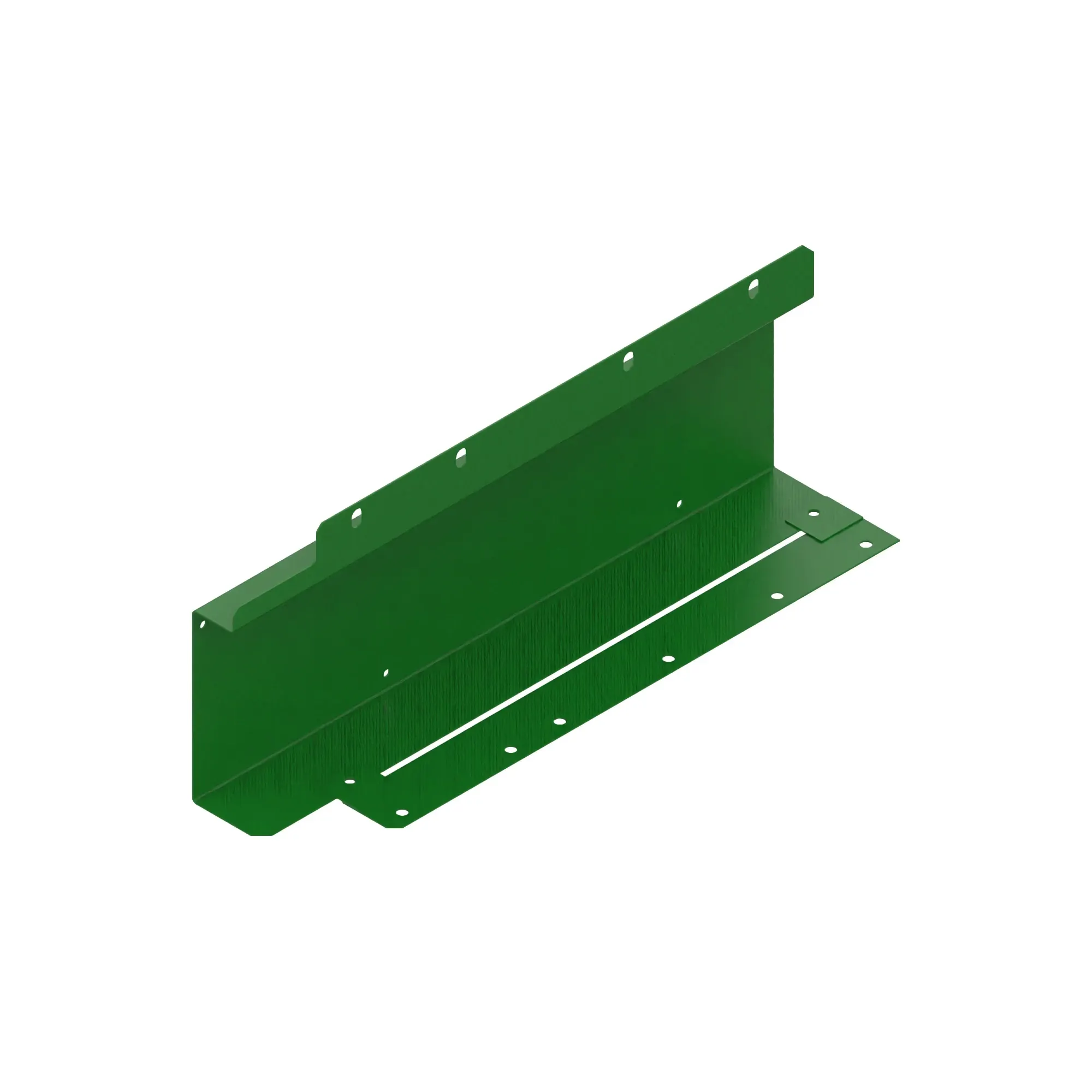 John Deere Plate - AN279078