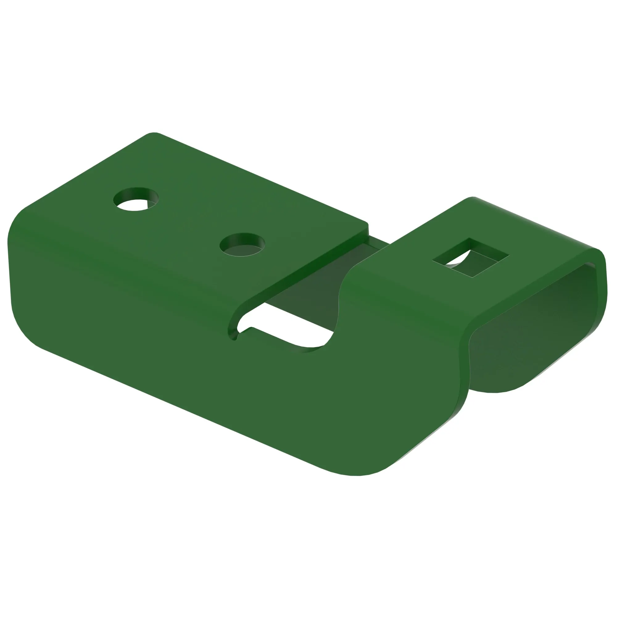 Stopper - Dual Ladder