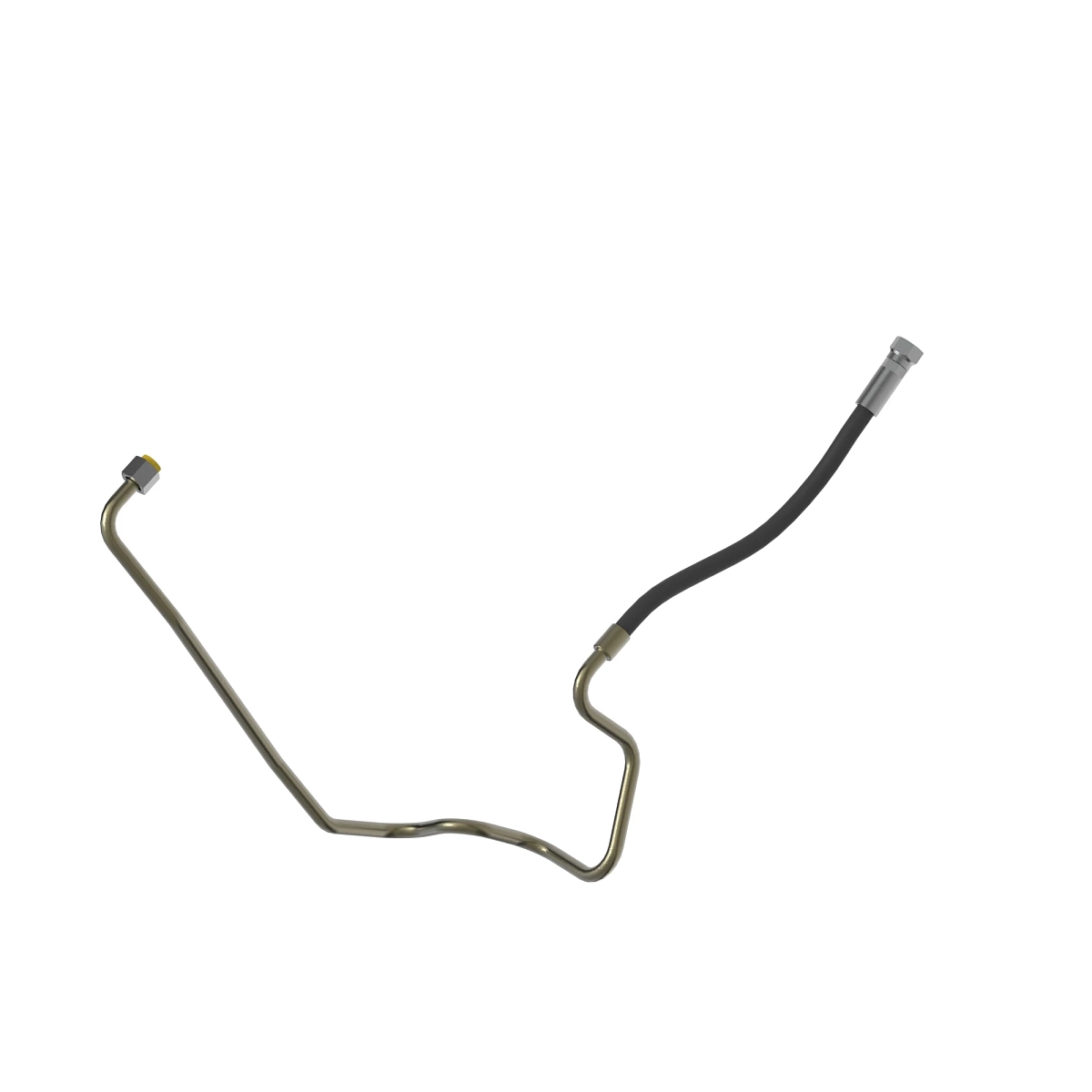Oil Line, Steering Actuation, Sfa