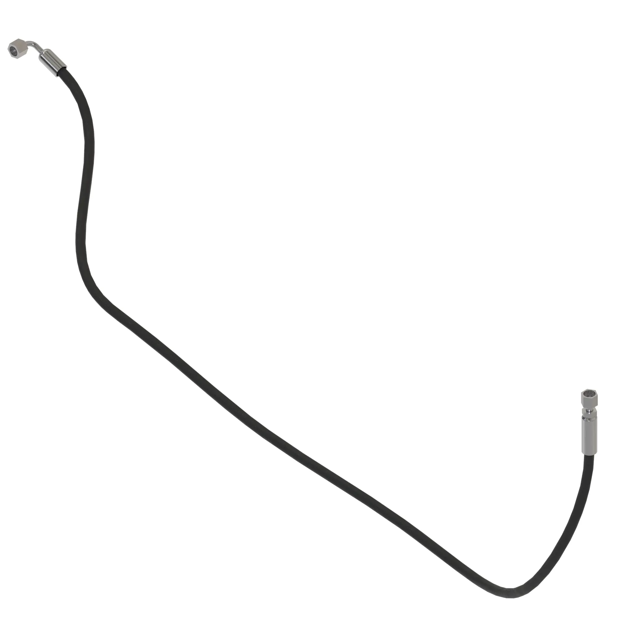 John Deere Auxiliary Hydraulic Pump and Fittings Hydraulic Hose - AN402220