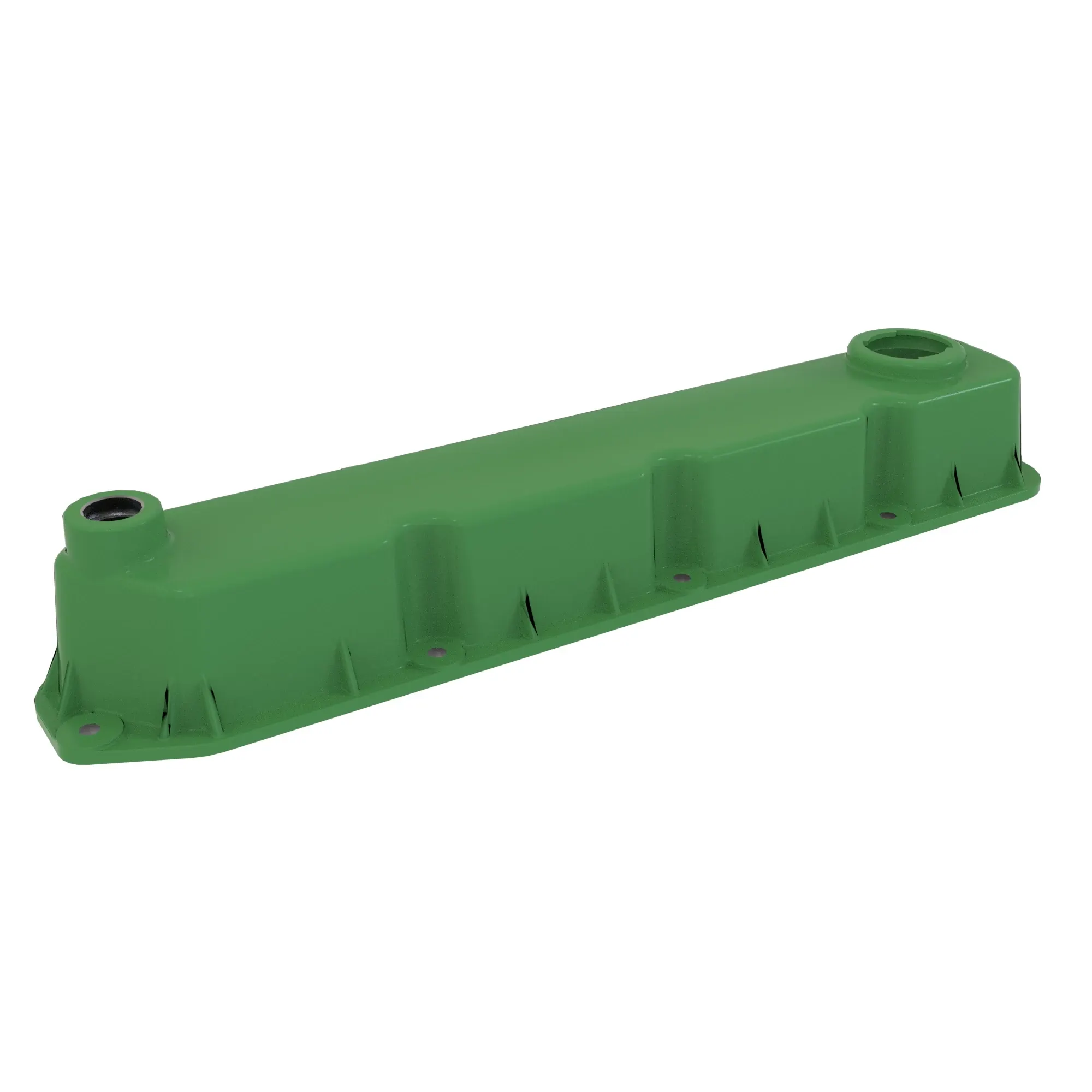 COVER ROCKER ARM,4 CYL.FRONT FILL COMP