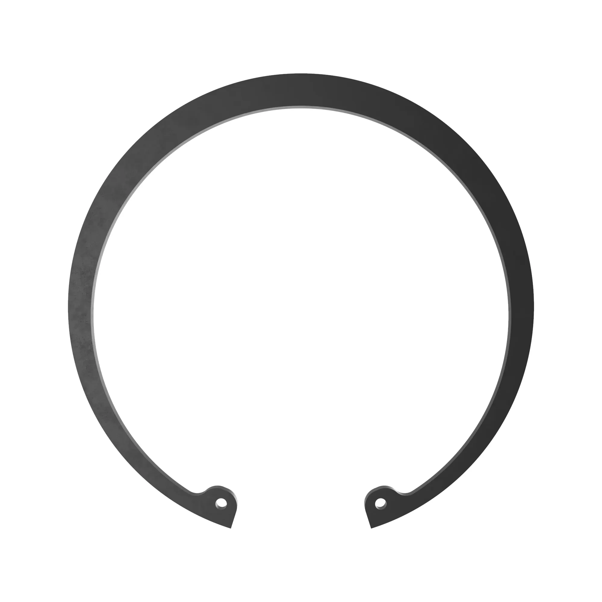 SNAP RING, SNAP RING, WHEEL CAP