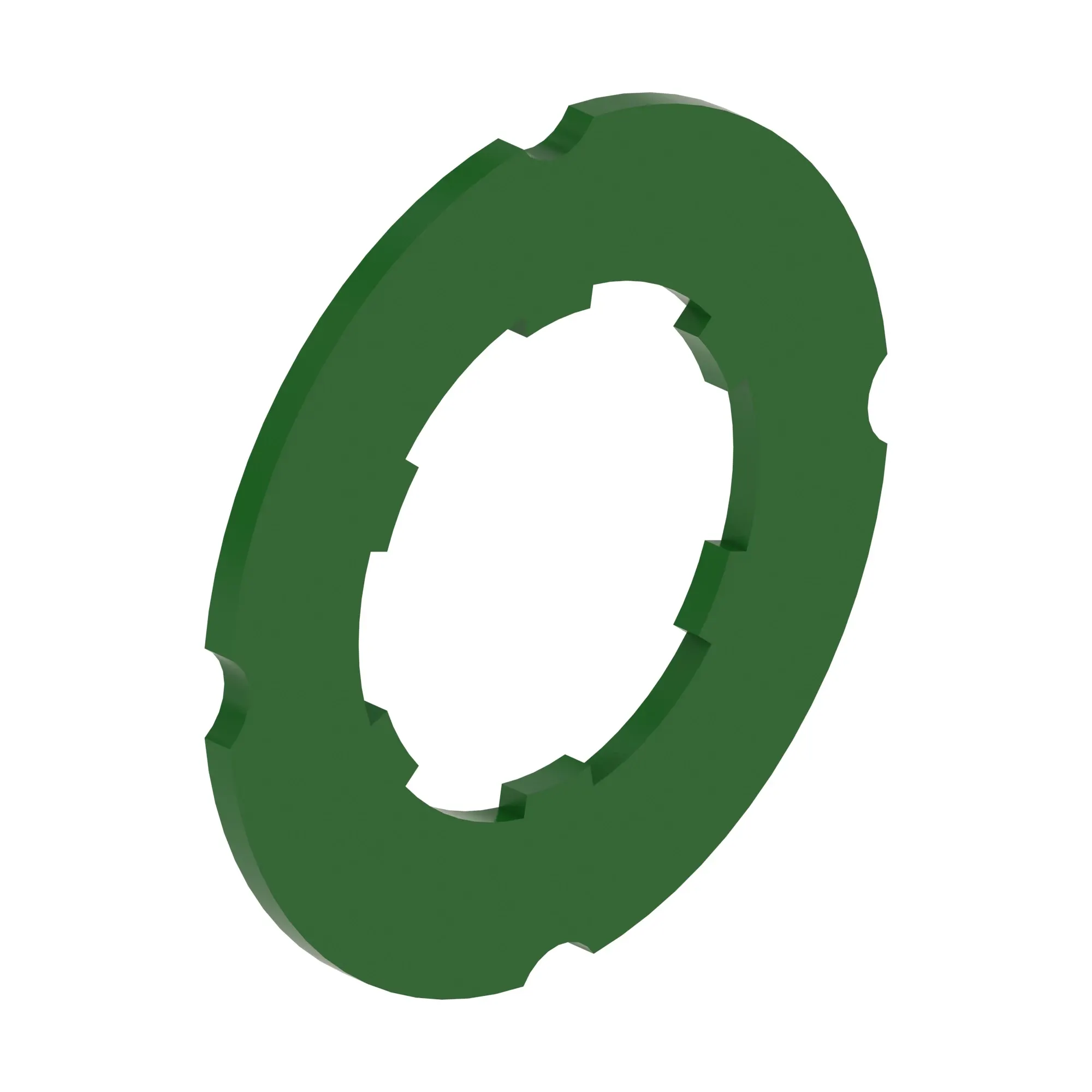 John Deere Disk - LCA64236