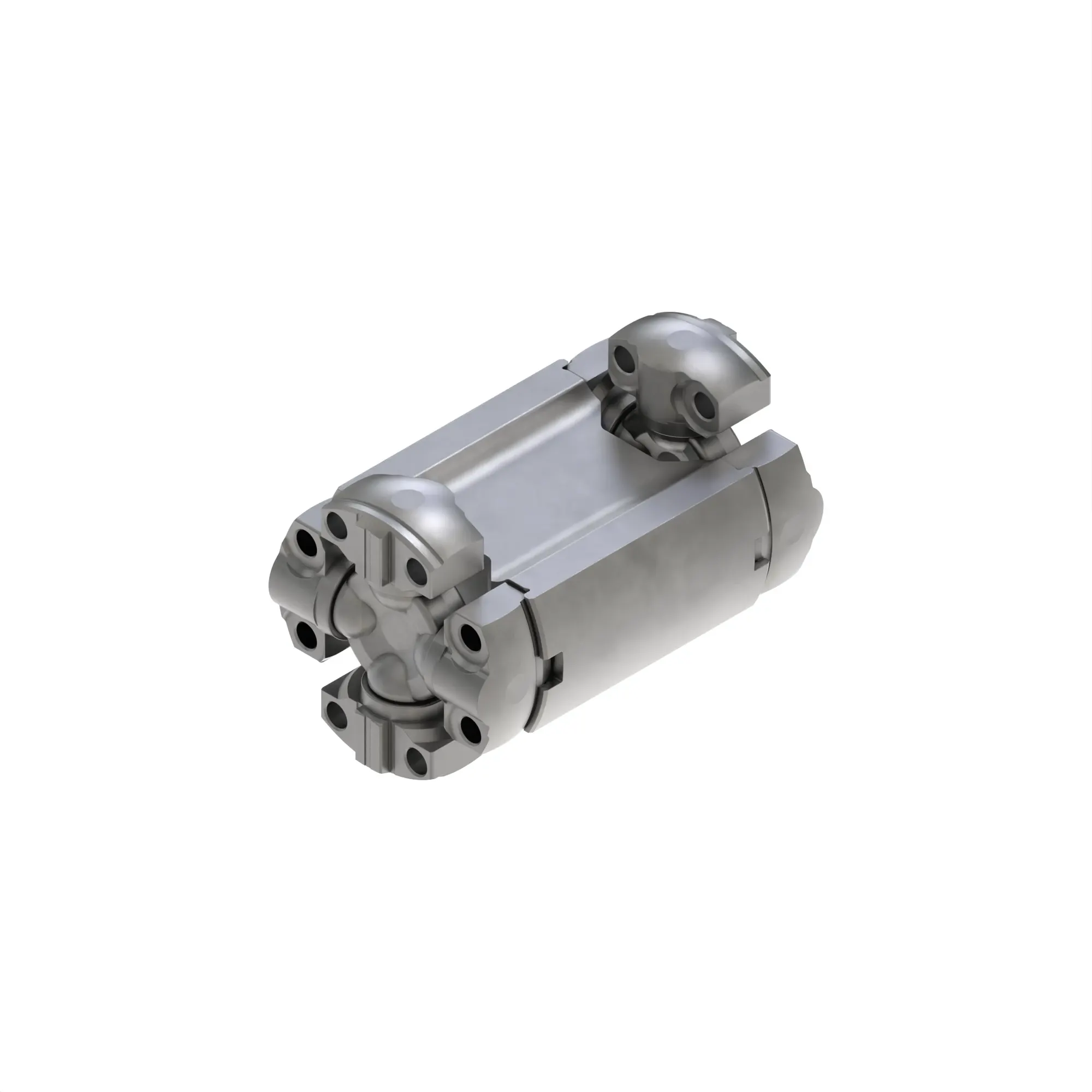 John Deere Front PTO Universal Joint - RE263430