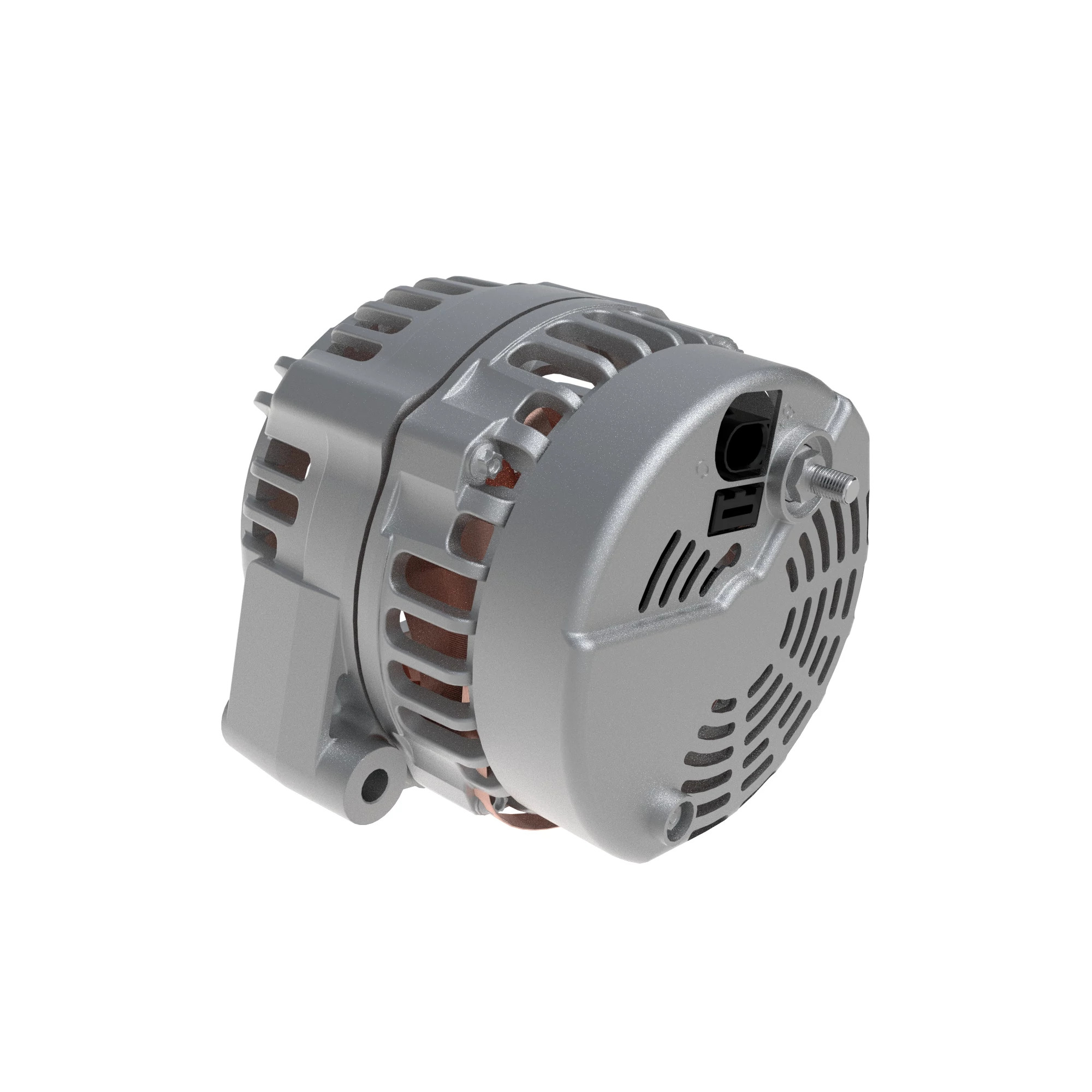John Deere Alternator, 240 Amp - AL232854
