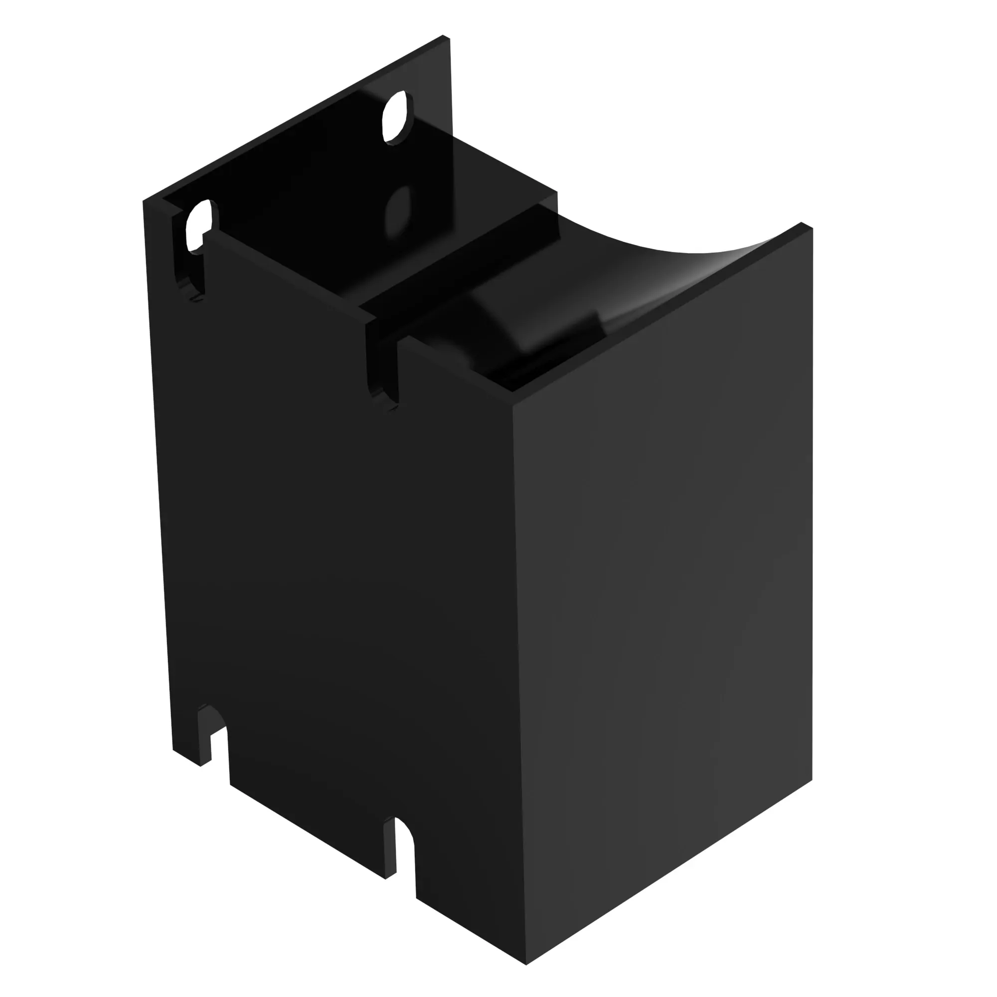 John Deere Travel Warning Alarm Kit, 112 dB - AT307092