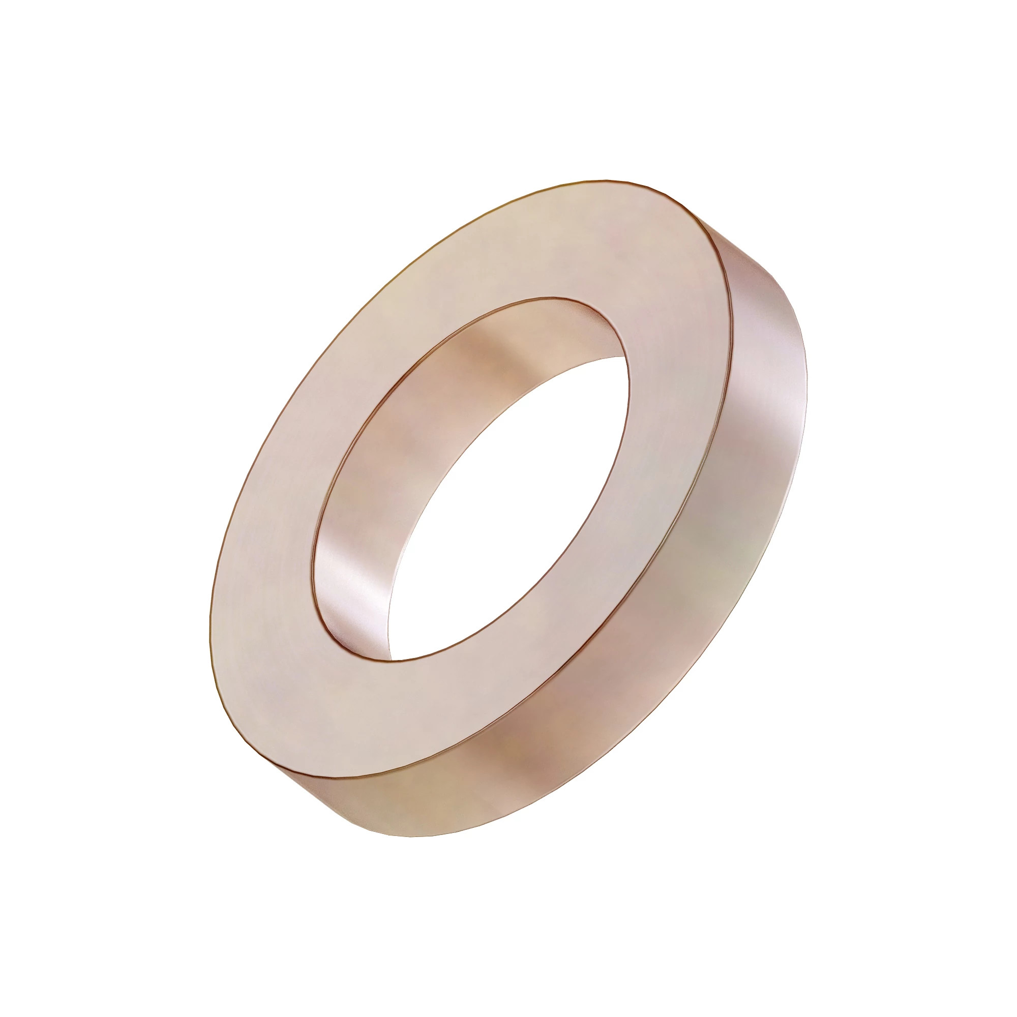 John Deere Round Hole Washer - M77976