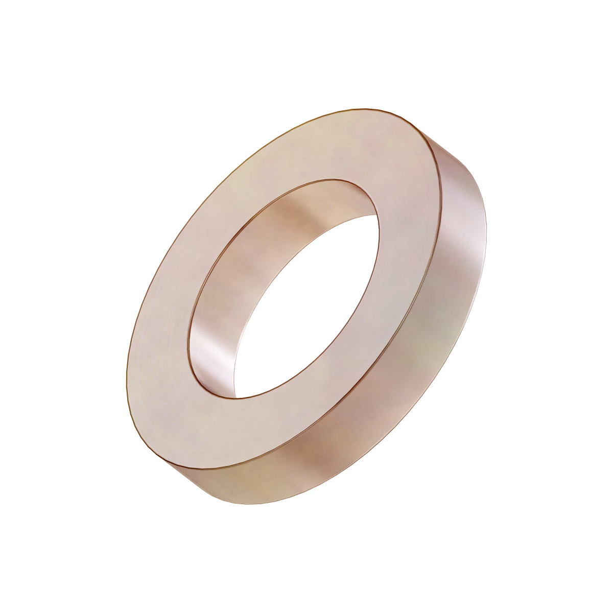 John Deere Round Hole Washer - M77976