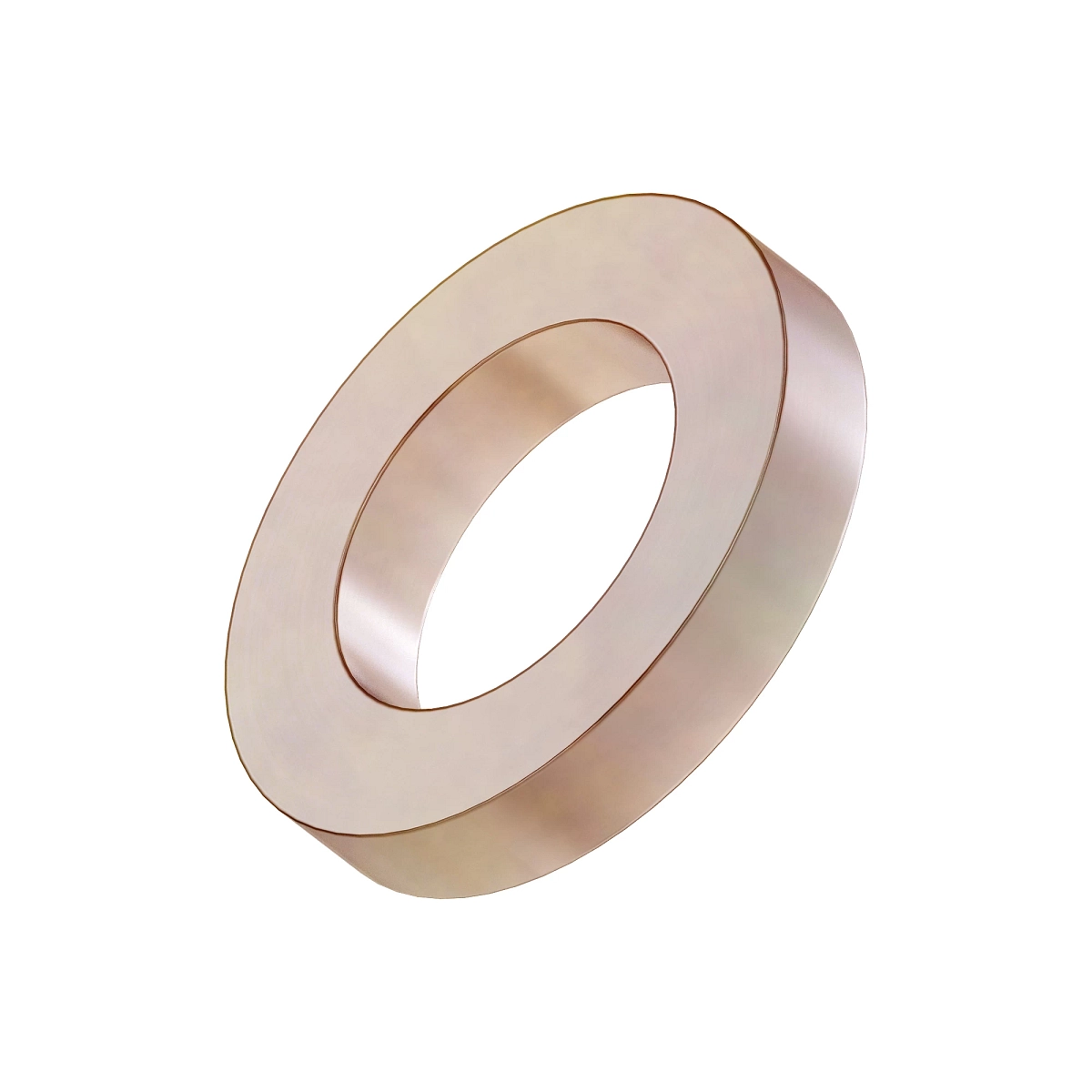 Spacer, Pinion