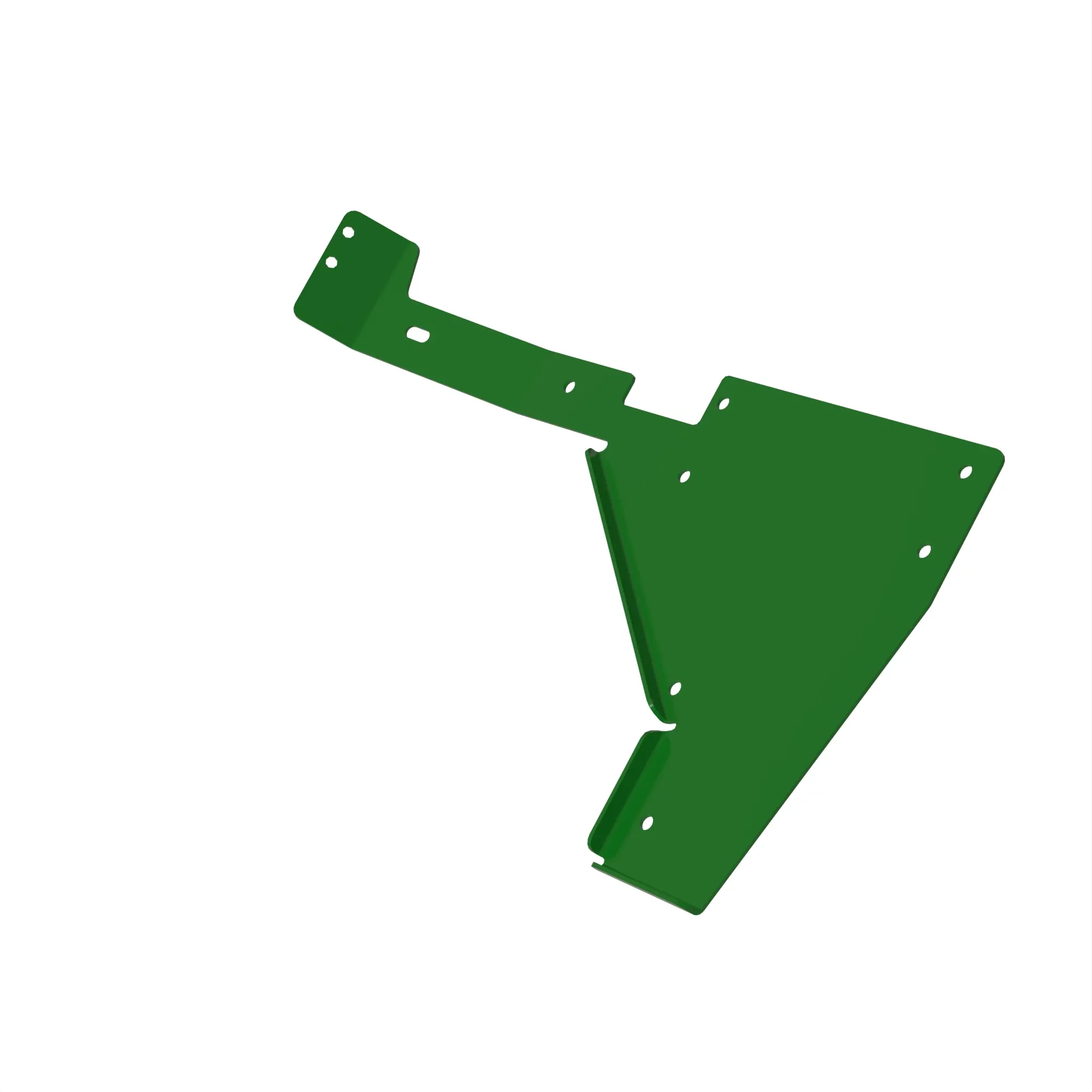 John Deere Shield - R568692