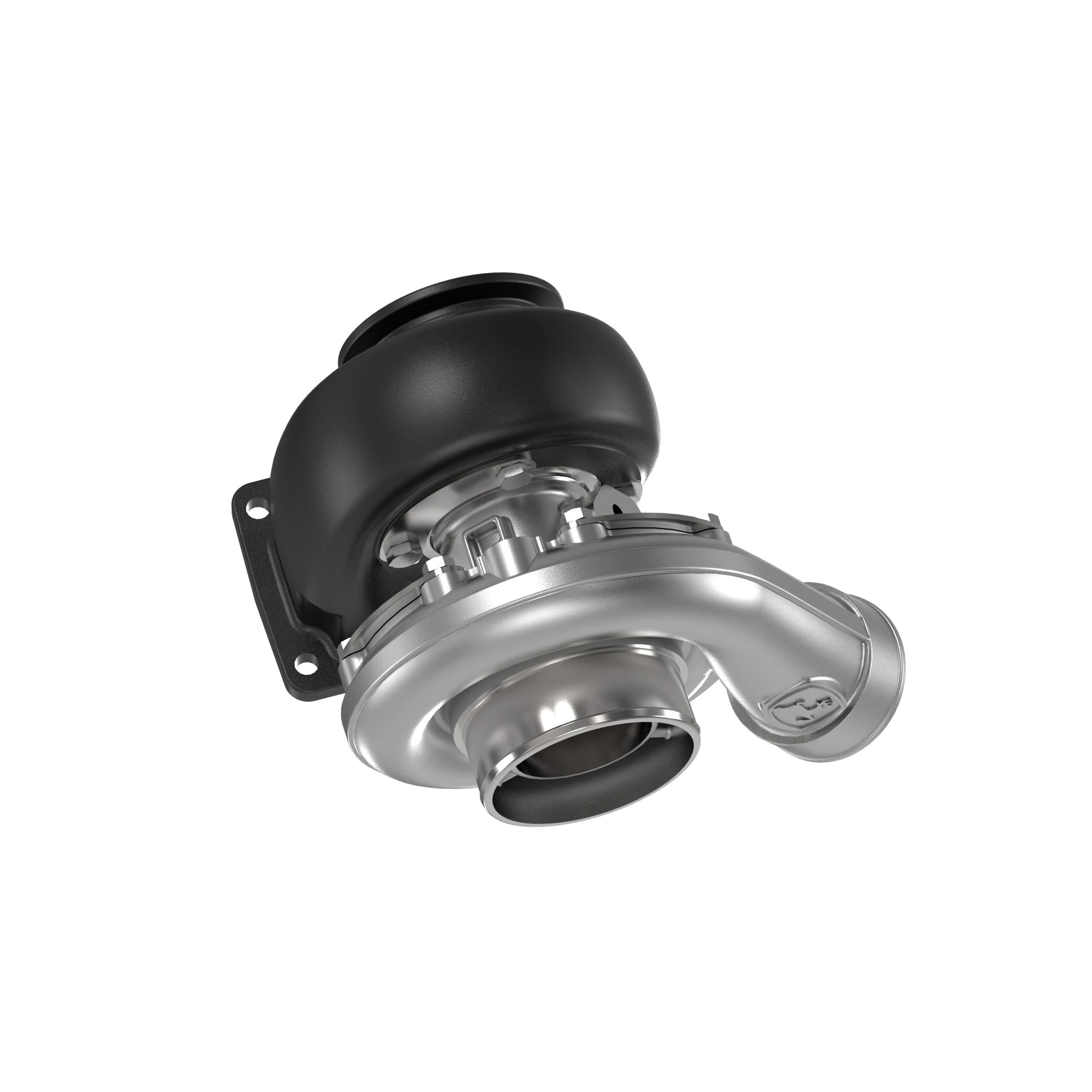 John Deere Reman REMAN Turbocharger - SE502164
