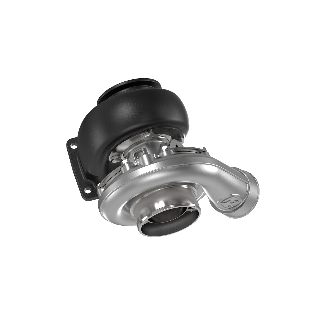 John Deere Reman REMAN Turbocharger - SE502164
