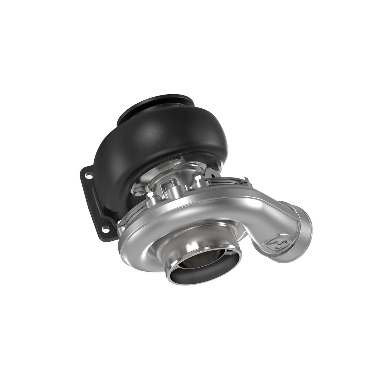 Turbo, Reman