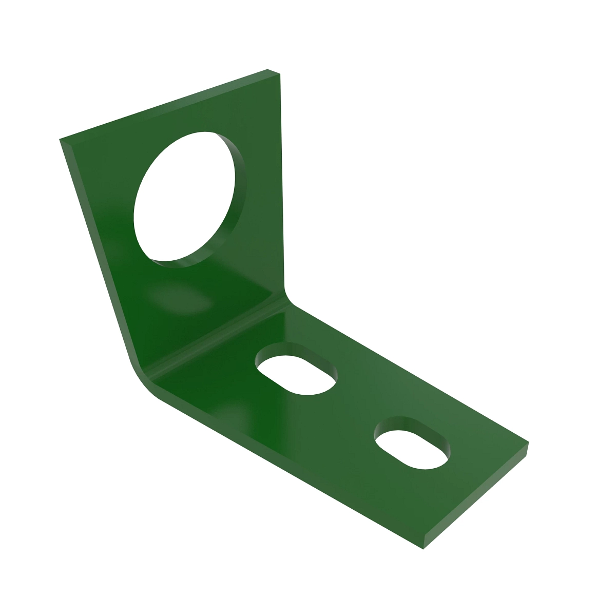 Angle - Torsion Tube