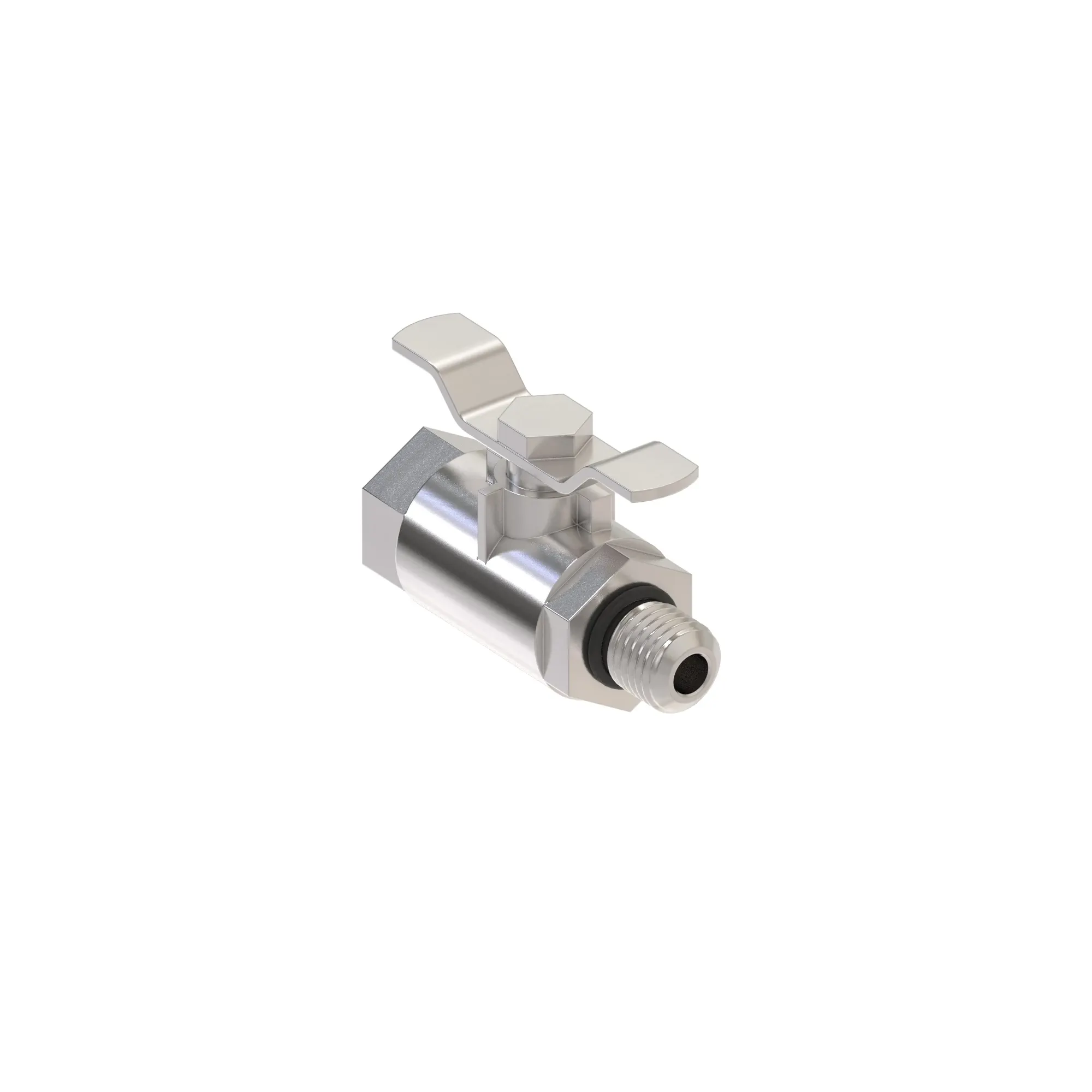 John Deere Fuel Filter Valve - RE507684