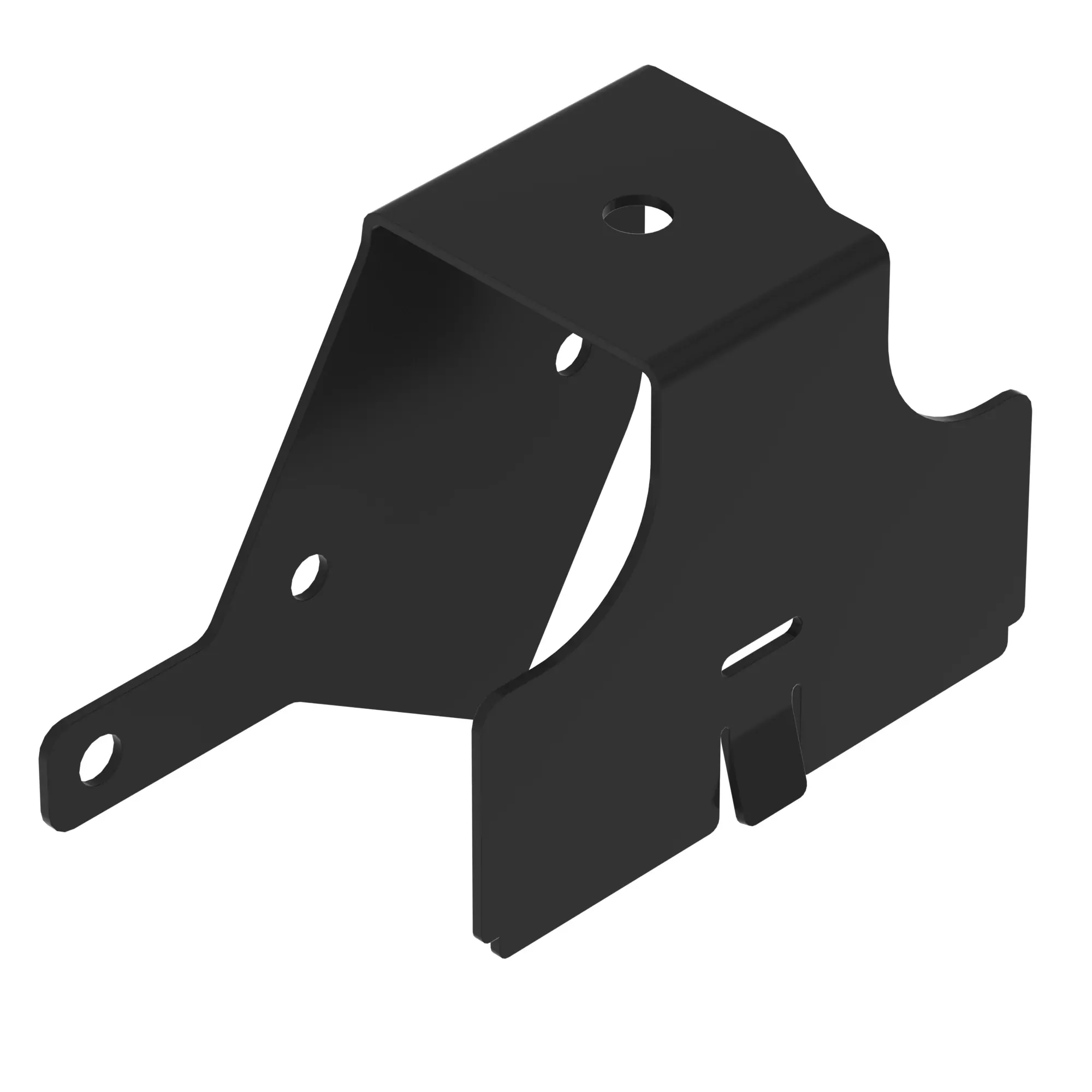 BRACKET, POWER LINK BOX