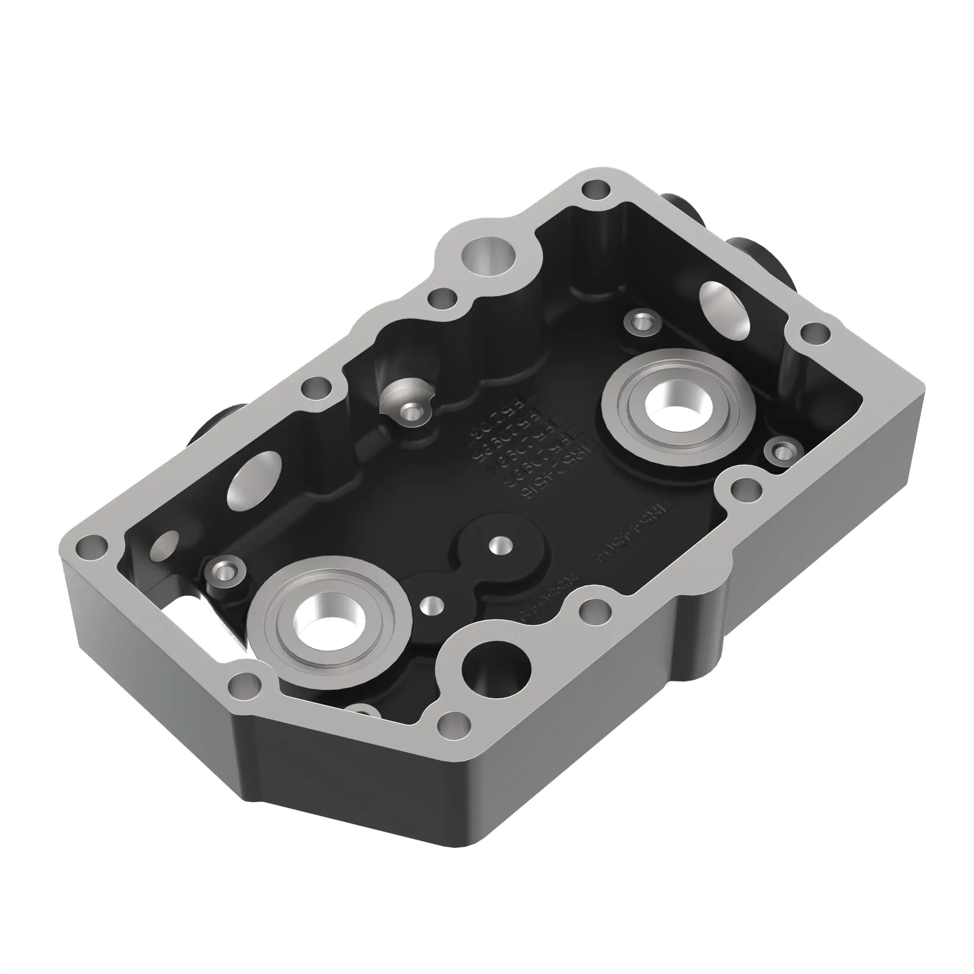 John Deere Oil Cooler Housing - R544504
