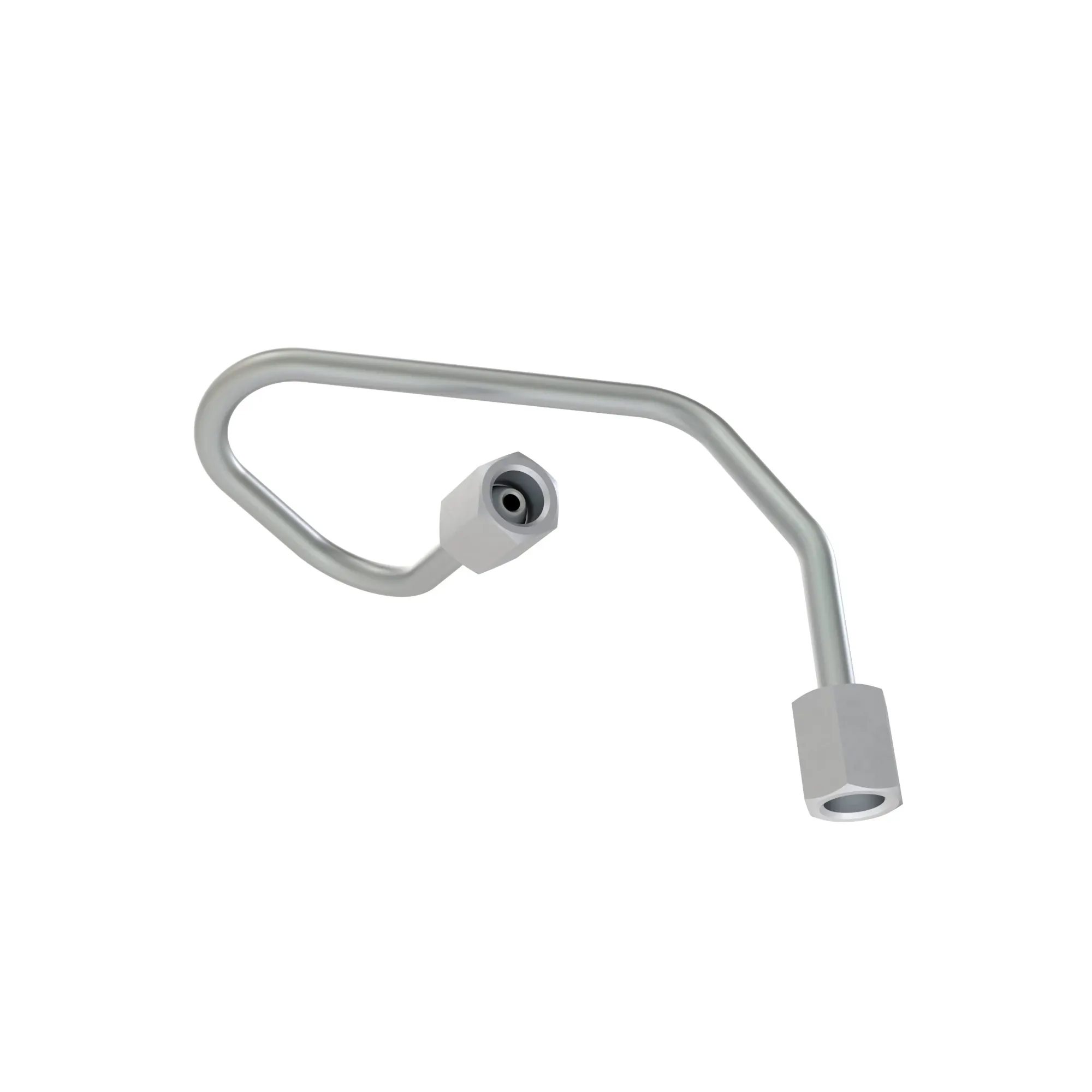 John Deere Fuel Injection Line - DZ118312