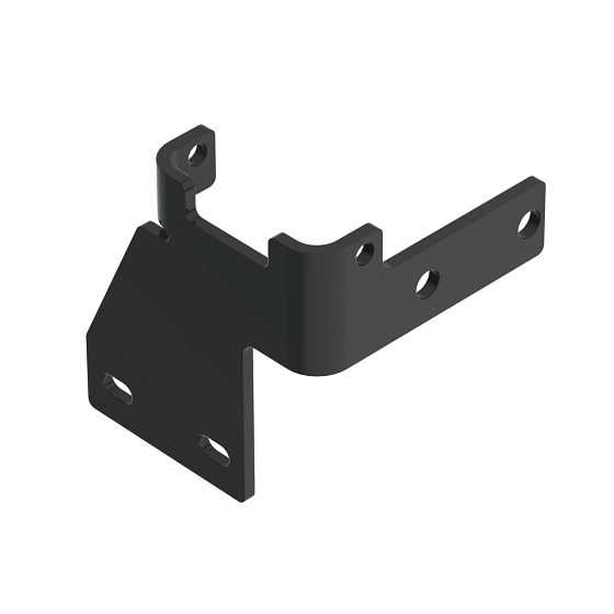 John Deere Bracket - F716475
