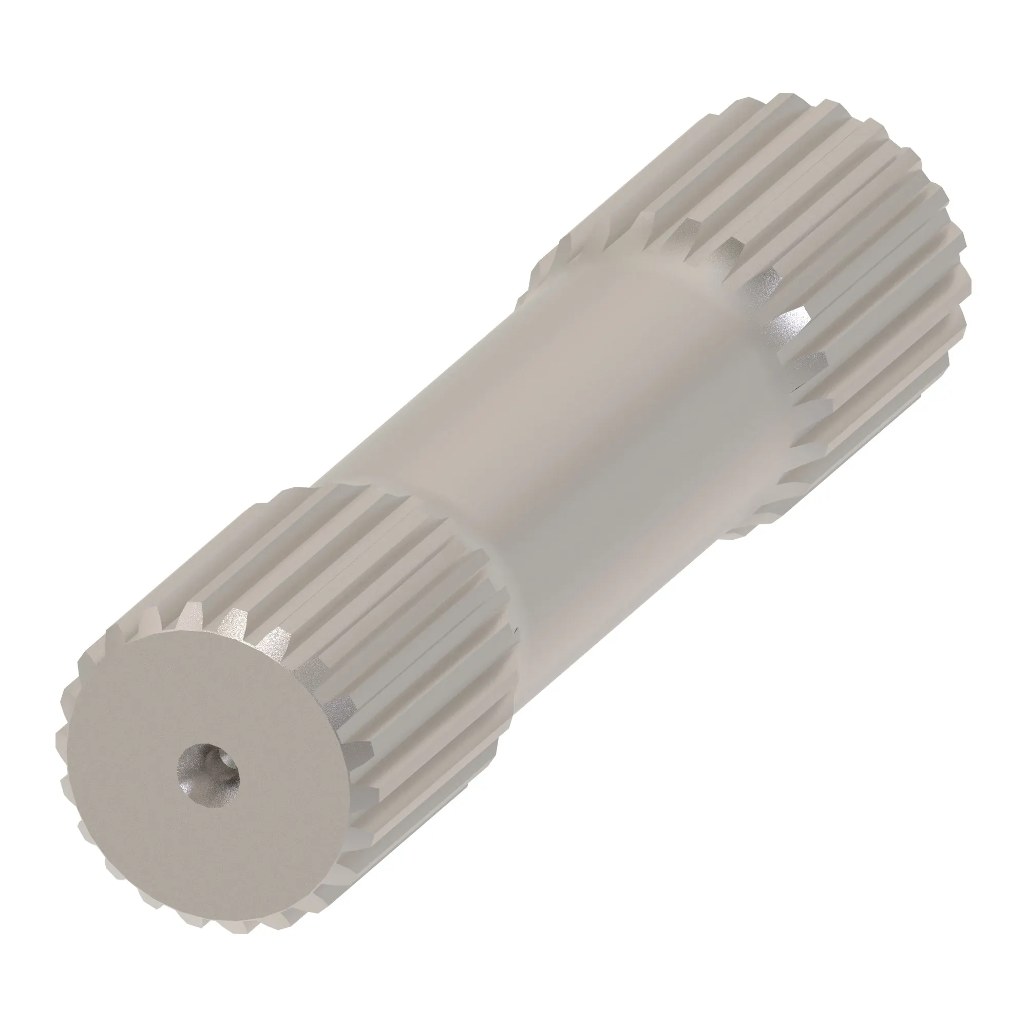 SHAFT, DRIVE 22T (205-MM)