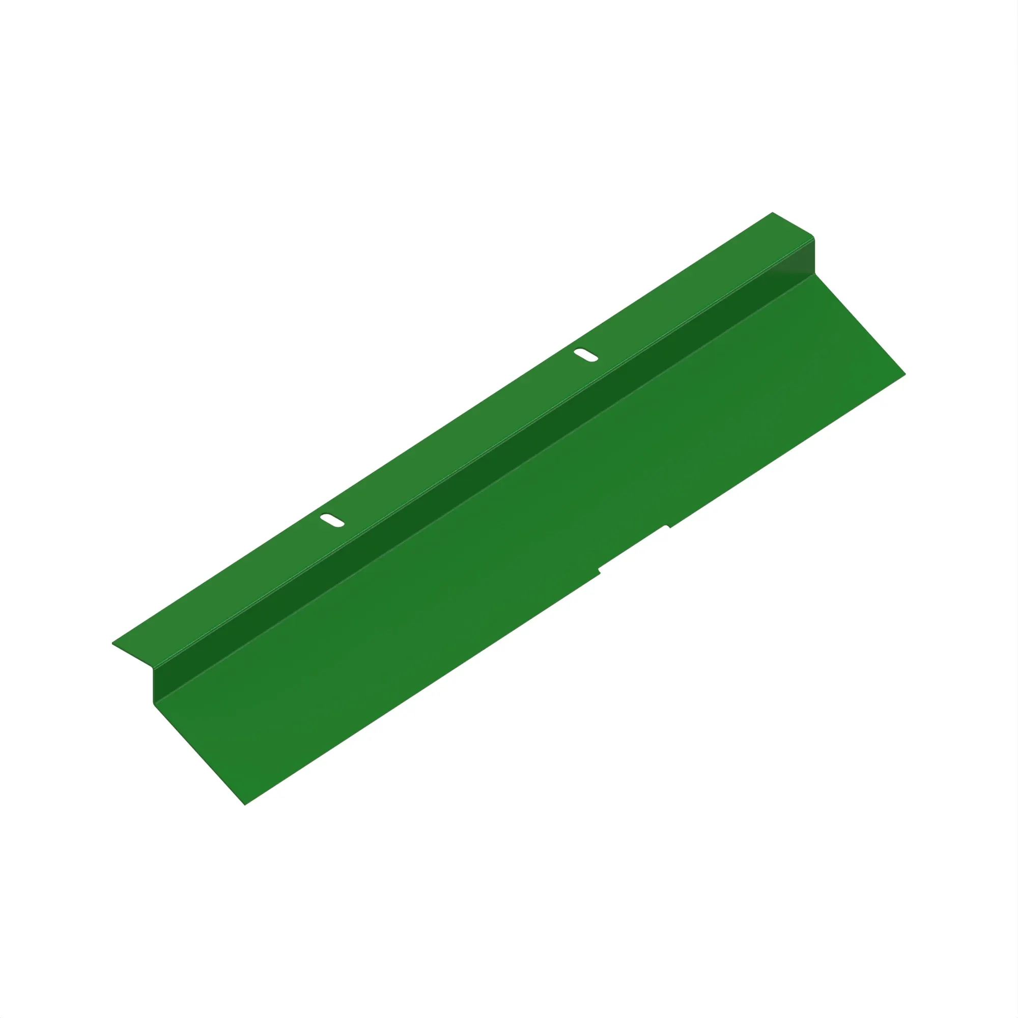 John Deere Grain Retainer Cover - H212224