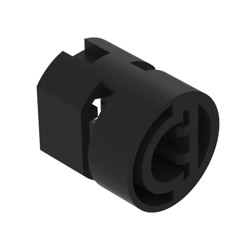 John Deere Adapter Fitting - FH332091