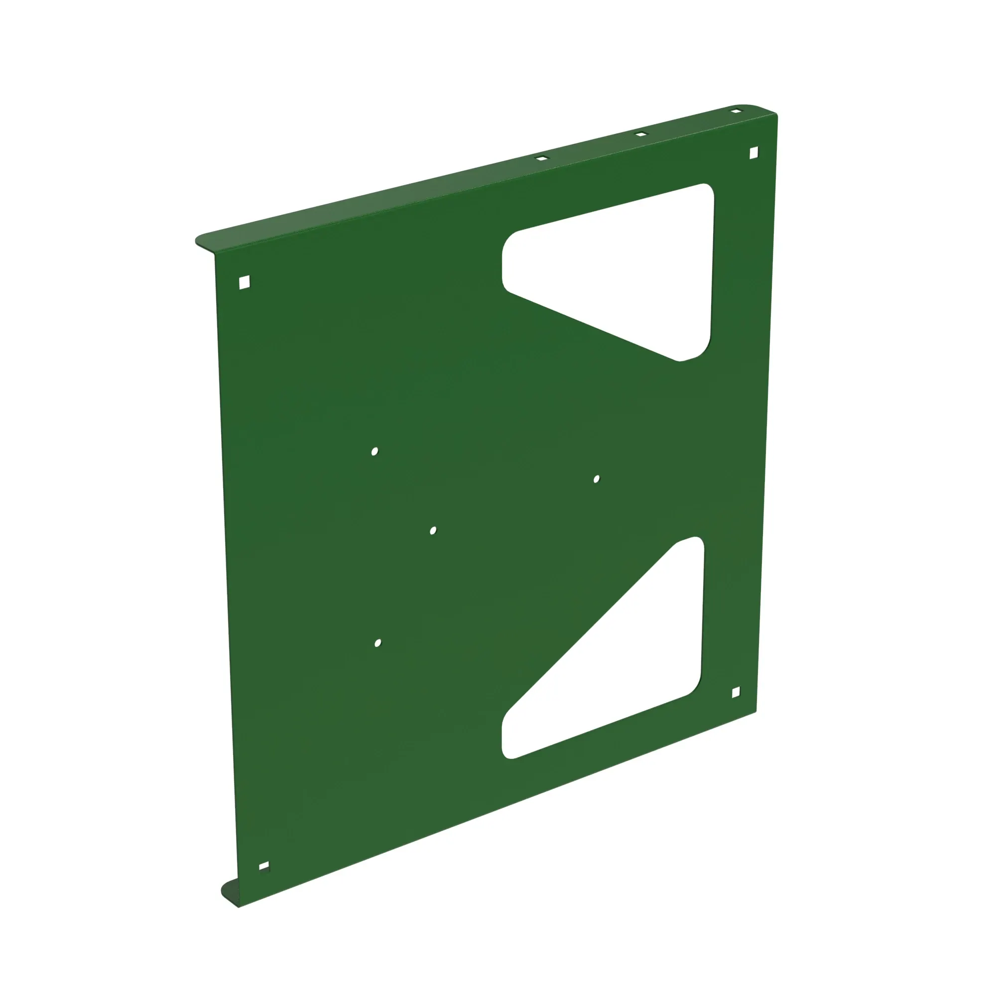 John Deere Bracket - CC131729