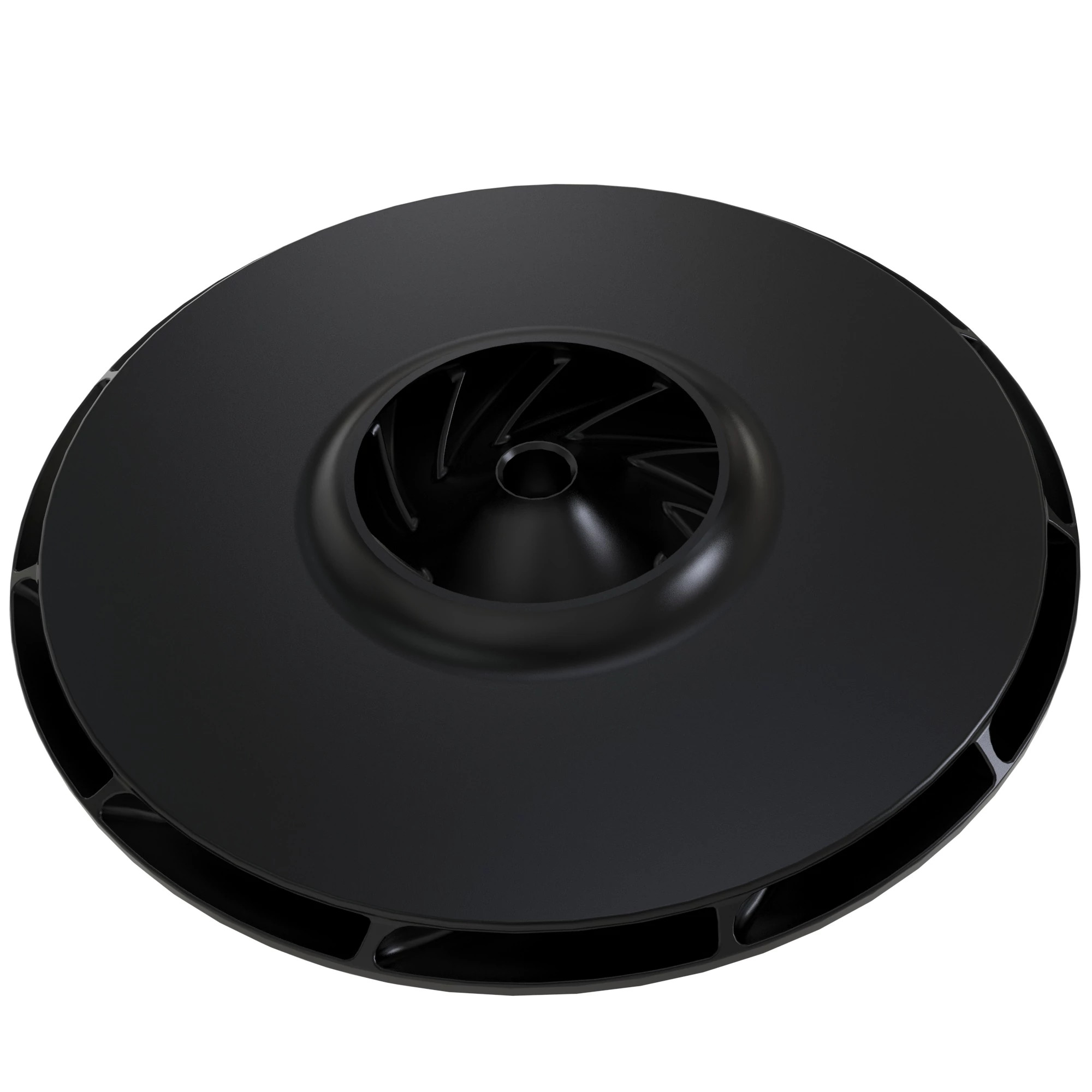 John Deere Vacuum Blower Impeller - A81304