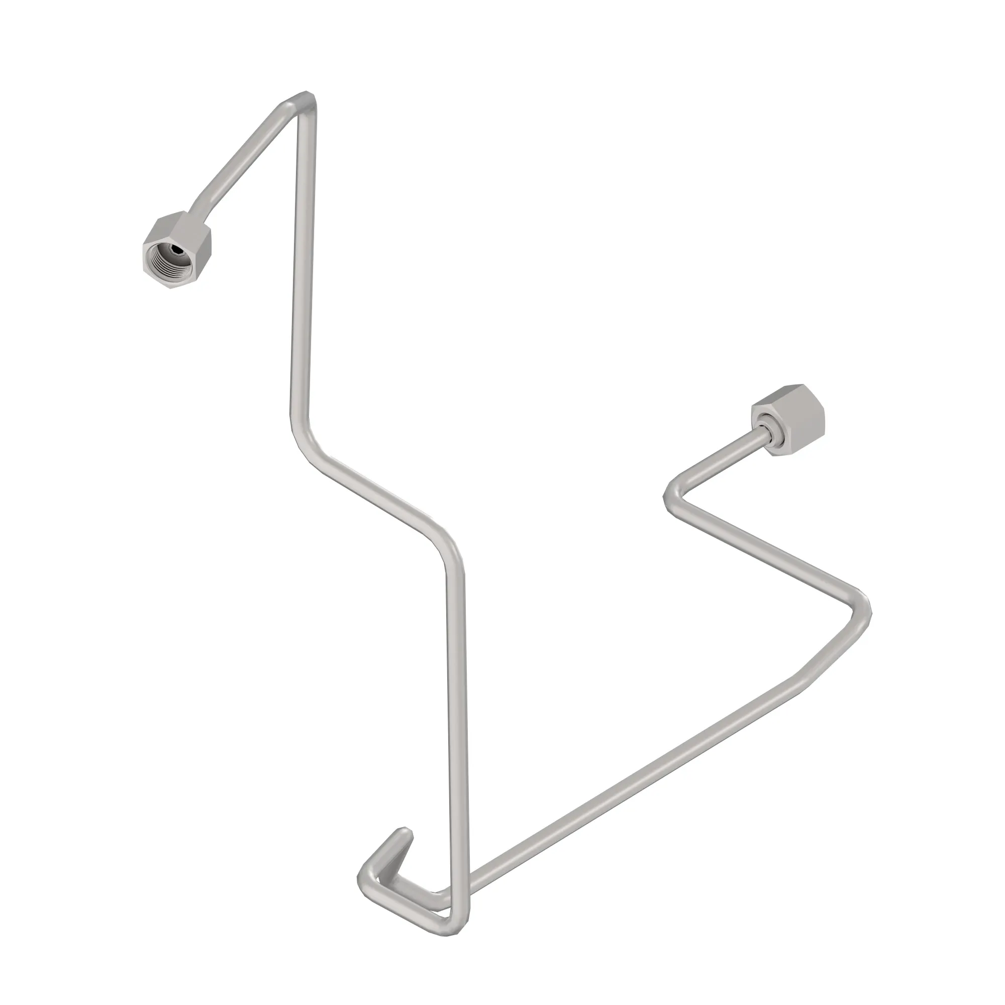 BRAKE LINE, (PILOT LH) HTBV EU, MW3