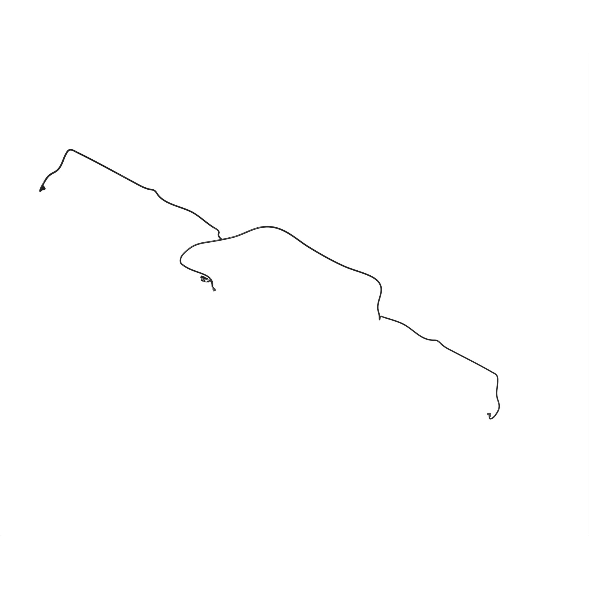 WIRING HARNESS, DUAL POWER MIRROR