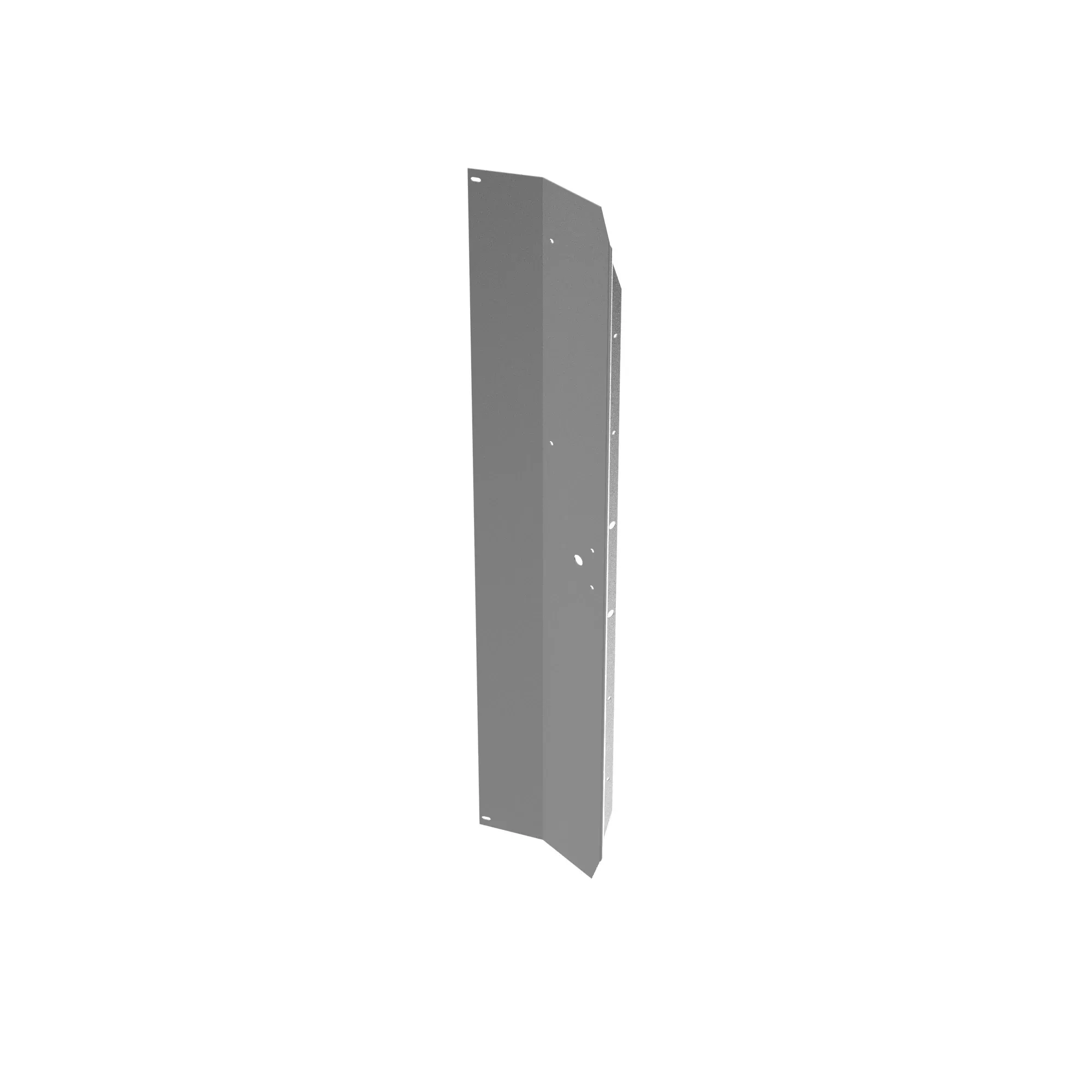 Deflector