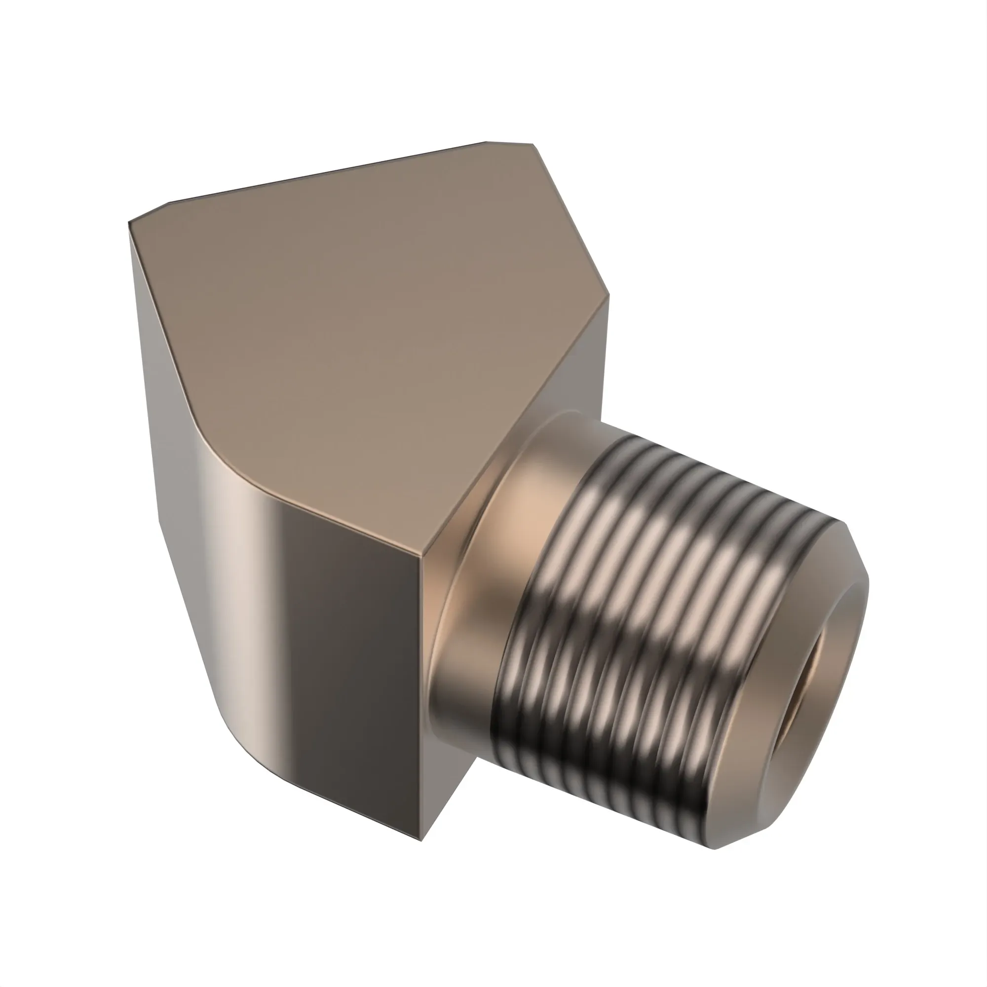 Elbow Fitting