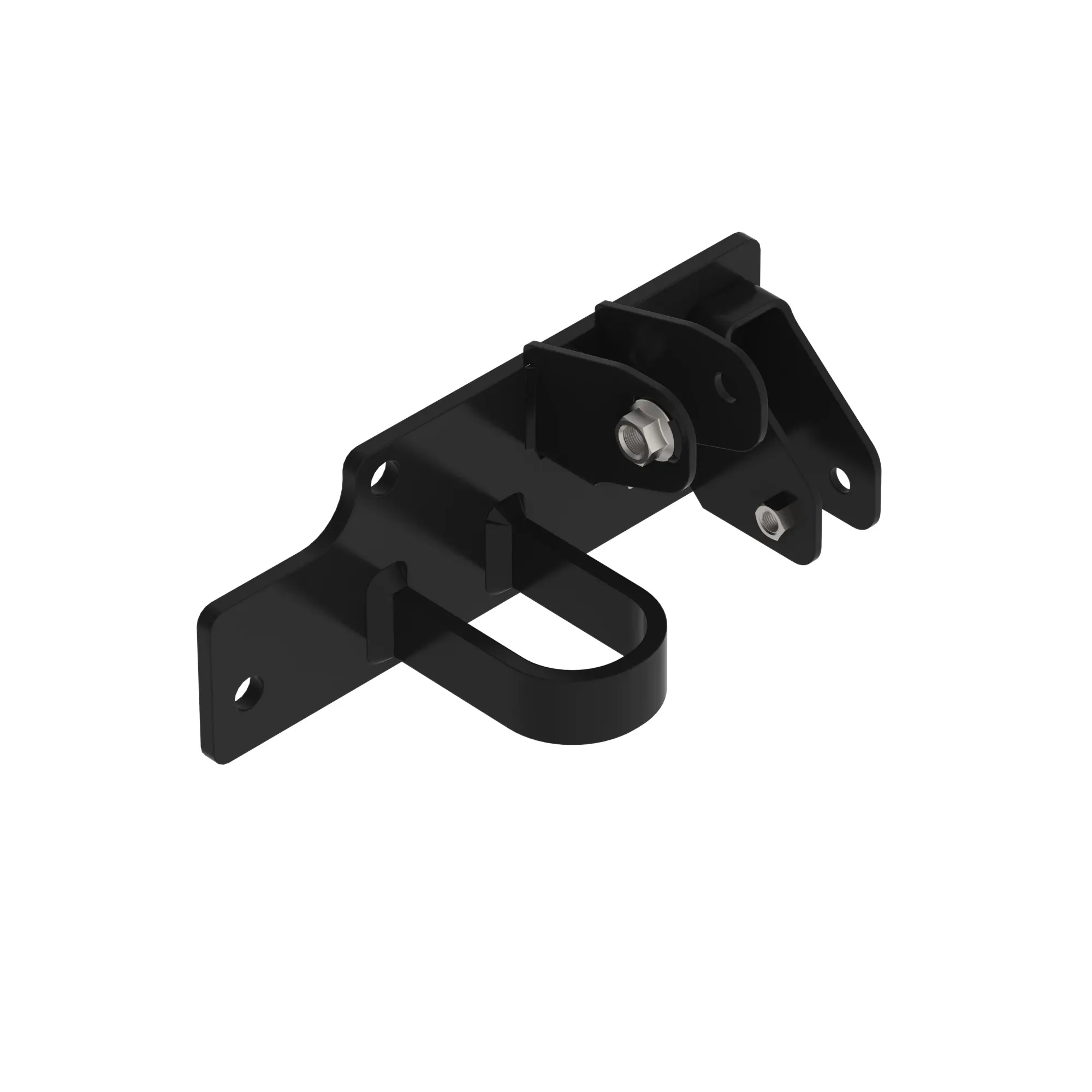 PLATE, PLATE, REAR, RH