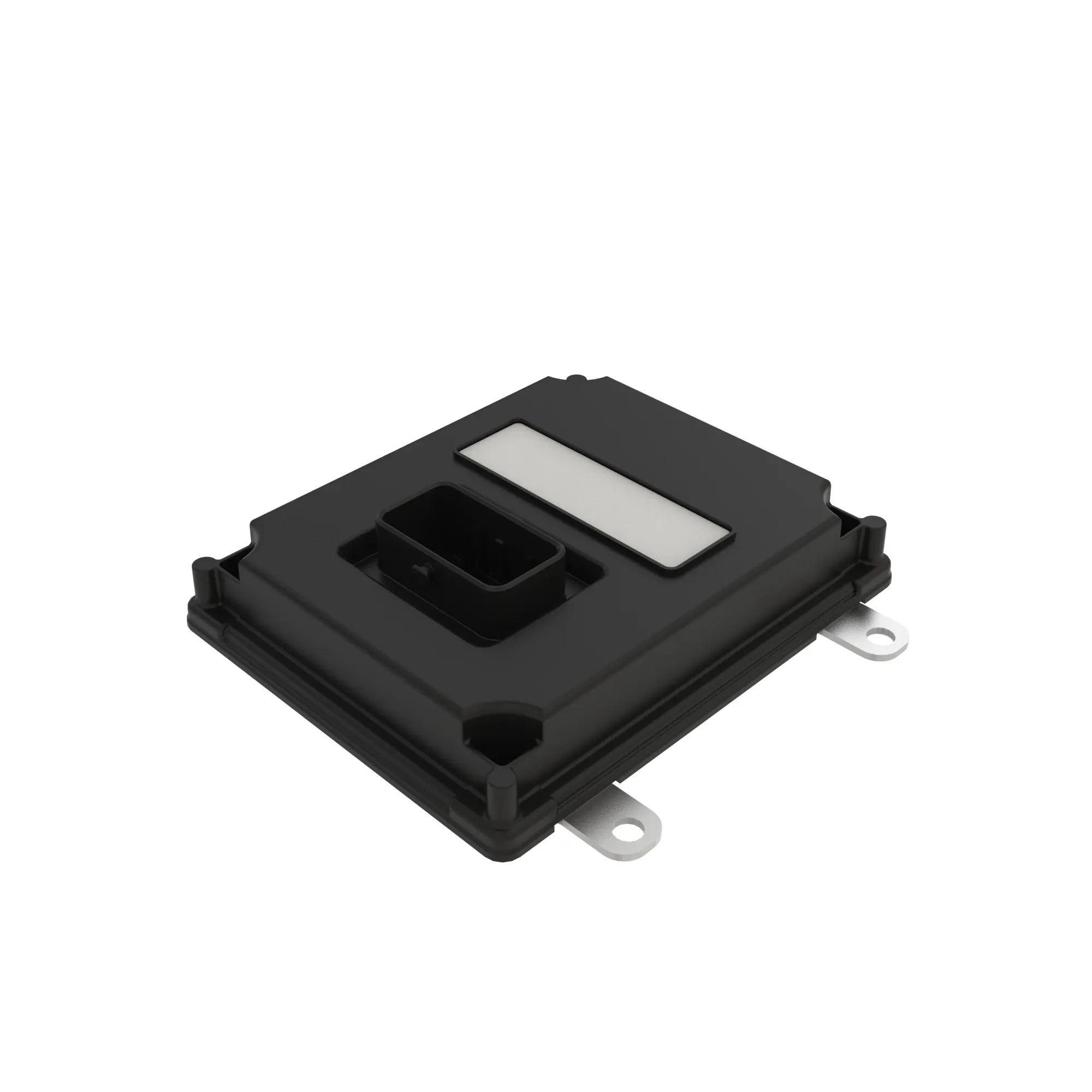 John Deere Electrohydraulic Controller - AT388817