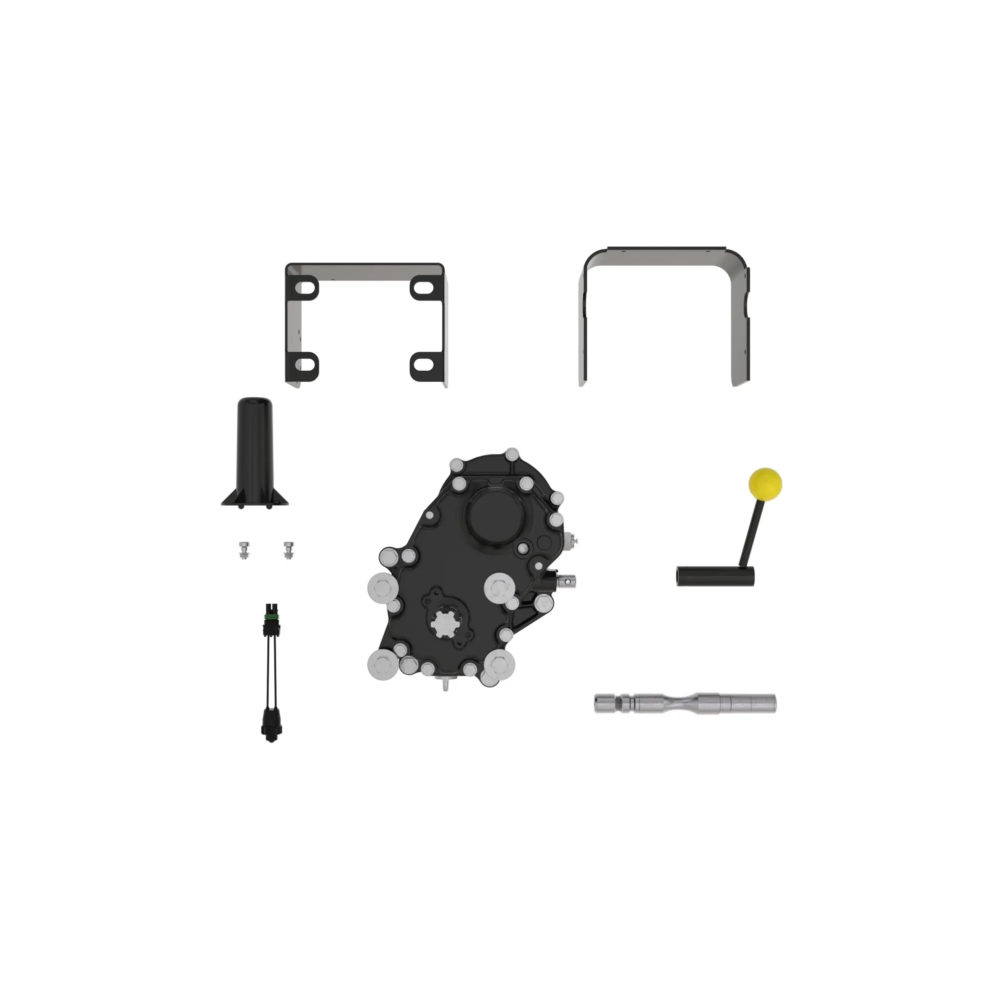 Power-Takeoff Kit