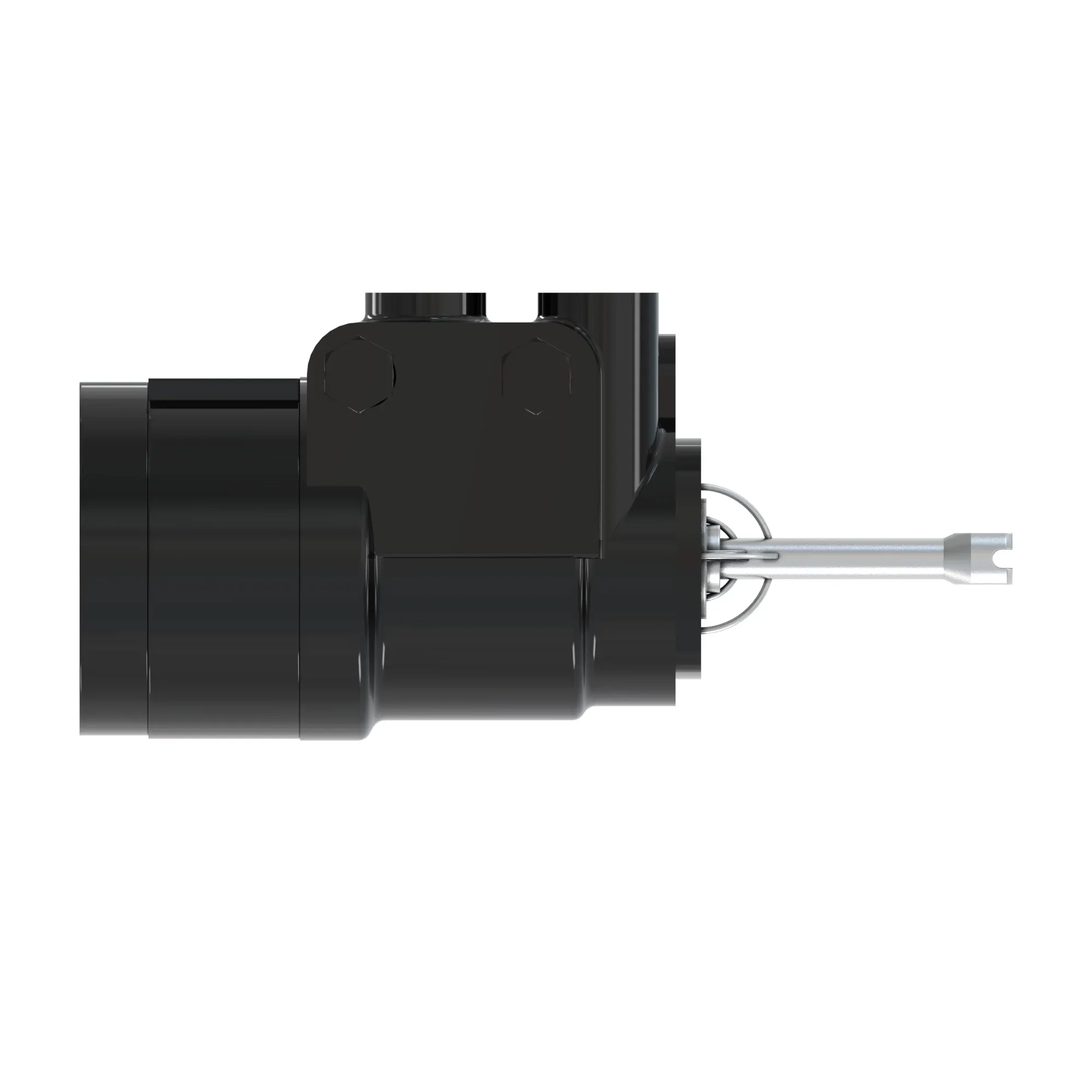 Flow Control Hyd. Valve