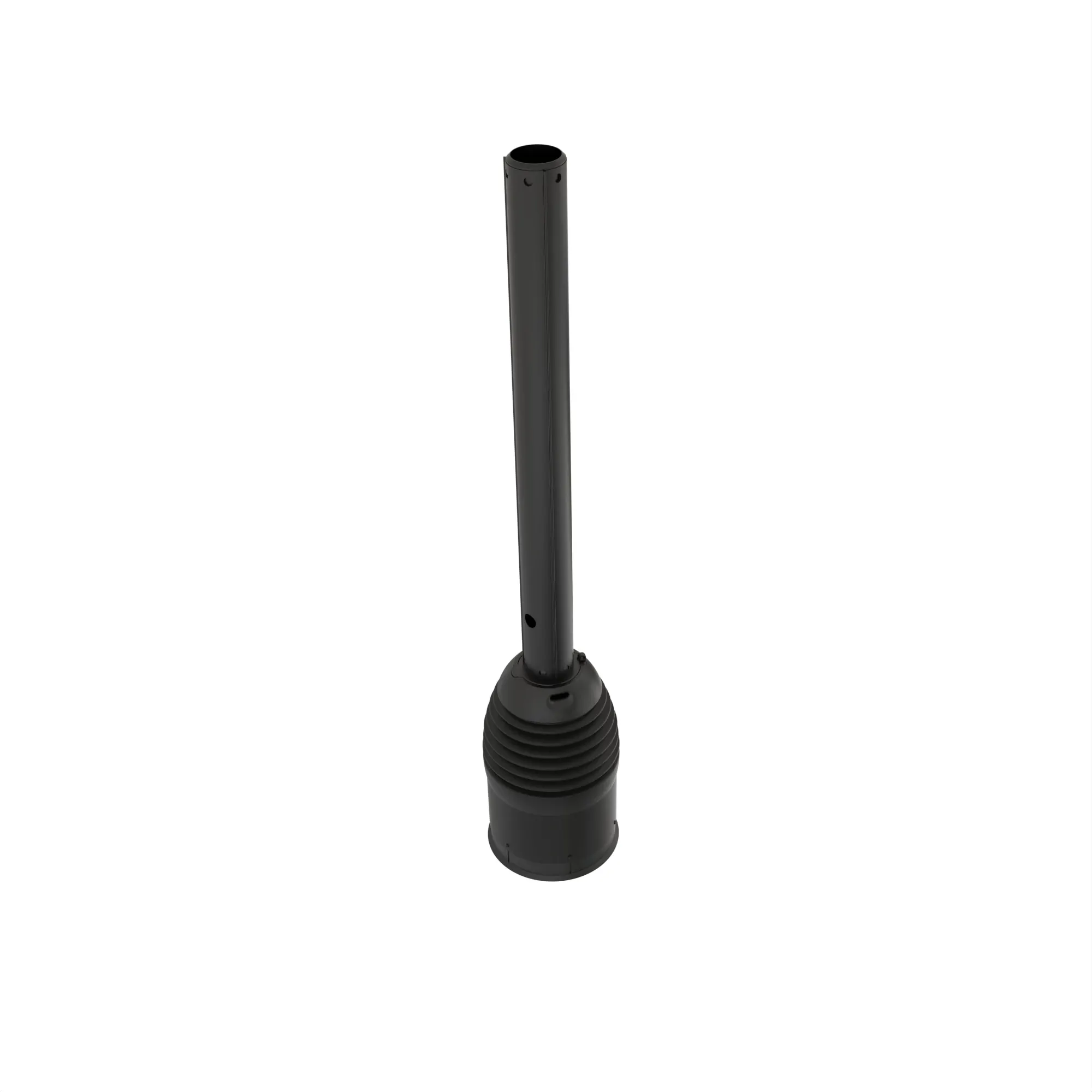 Powershaft Shield
