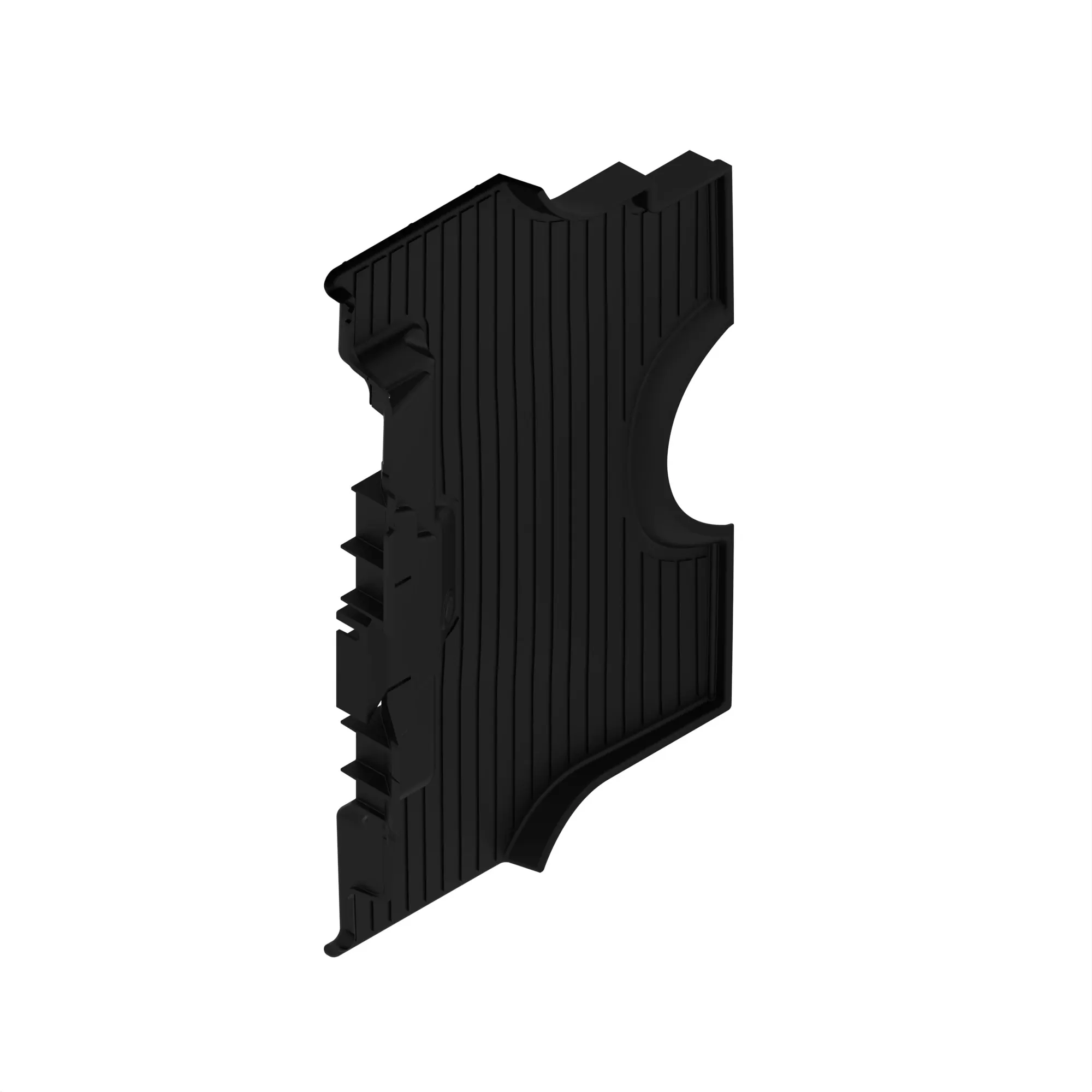 John Deere Floor Mat - SU22121