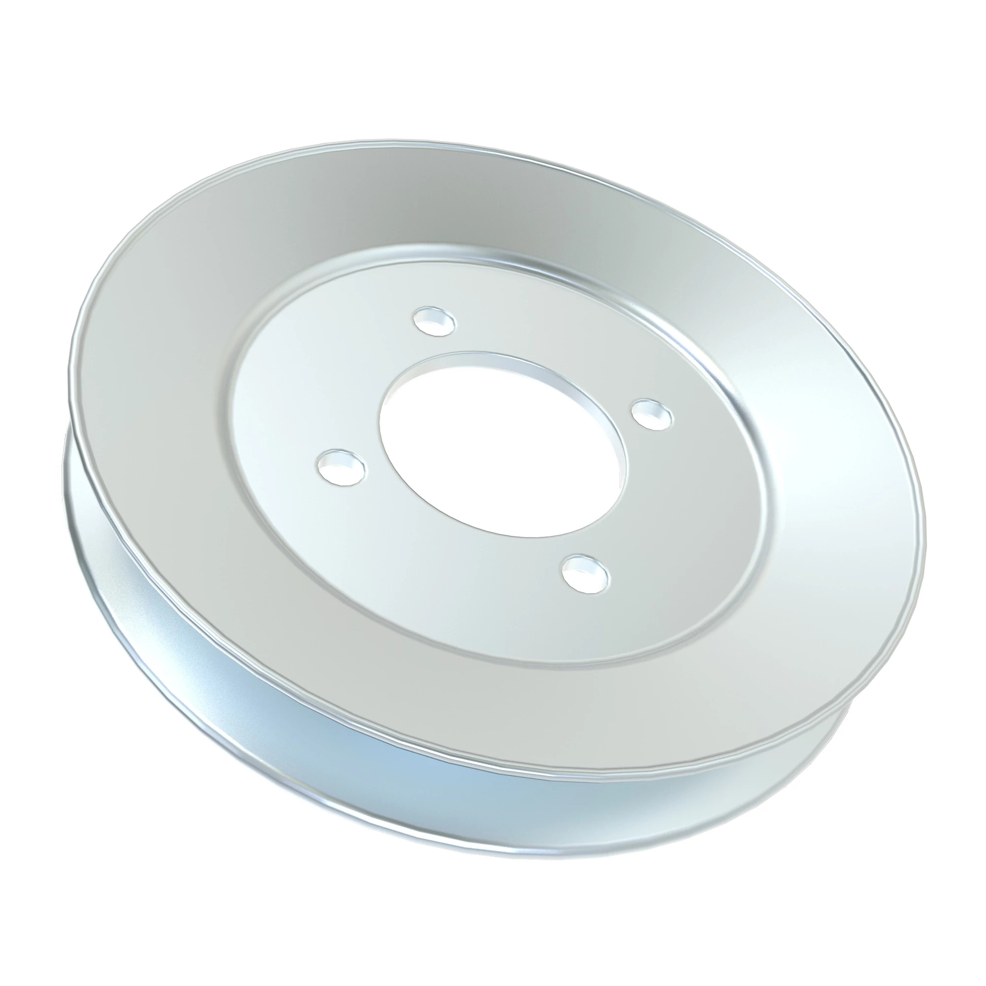 ⚙️ TCU28215: Conjunto de Polea Impulsora de la Plataforma de Cort