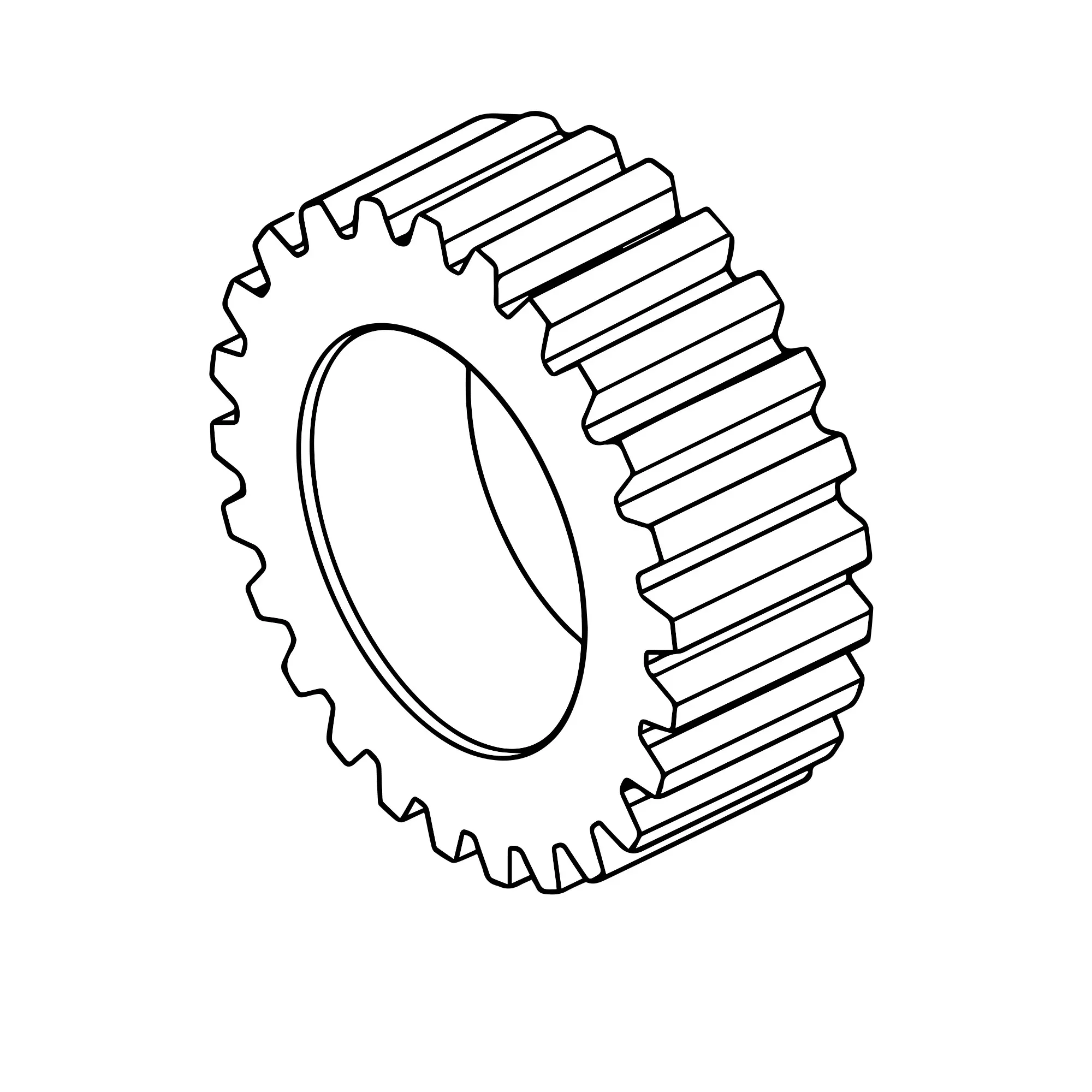 Gear, Planetary