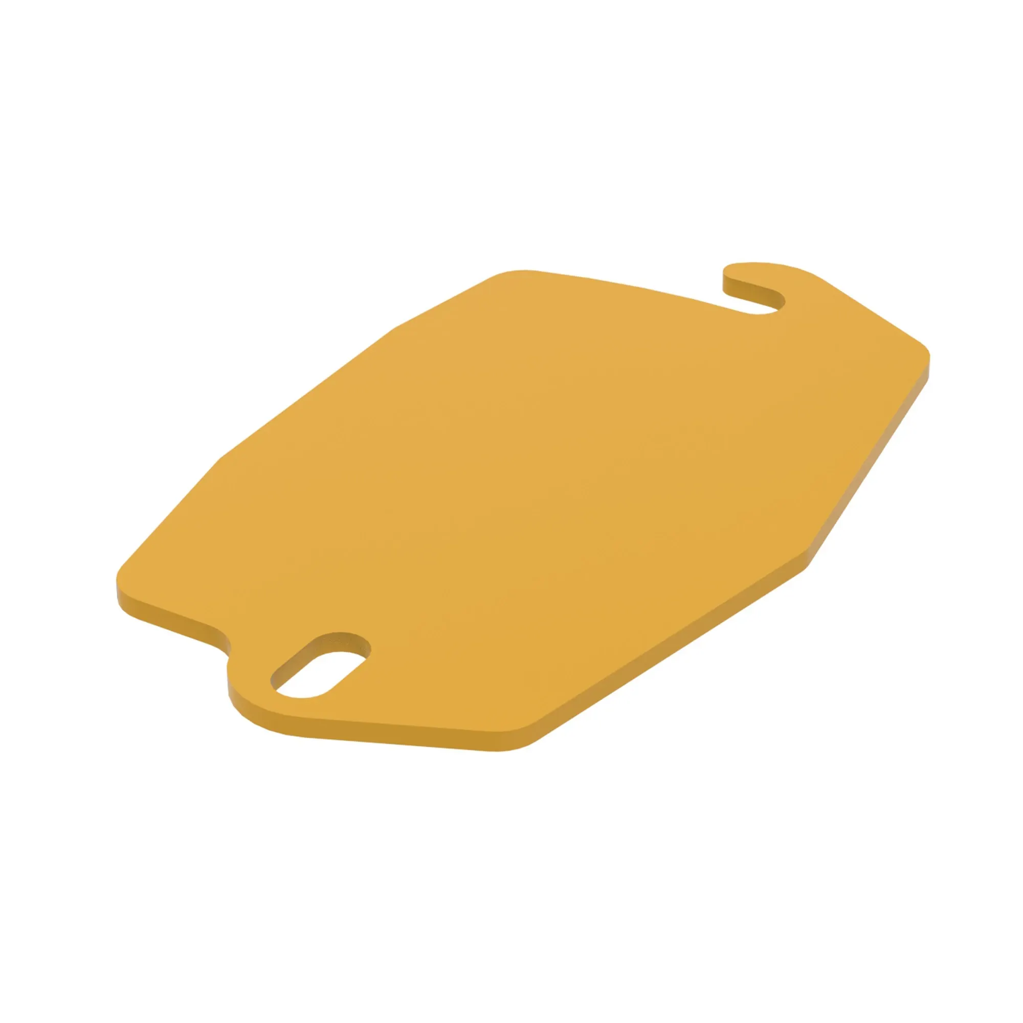John Deere Plate - T409175