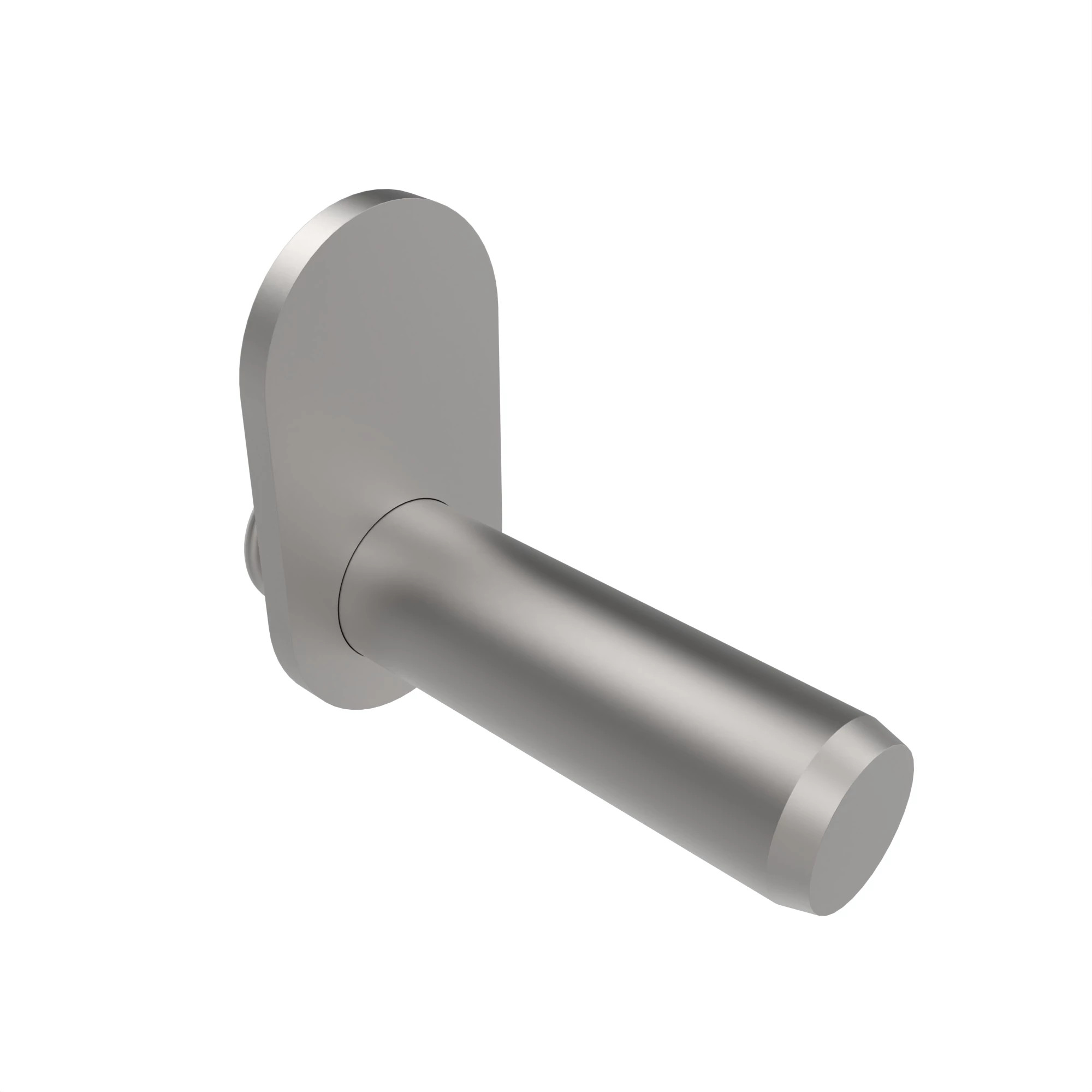 John Deere Draft Link Pin Fastener - AL223000